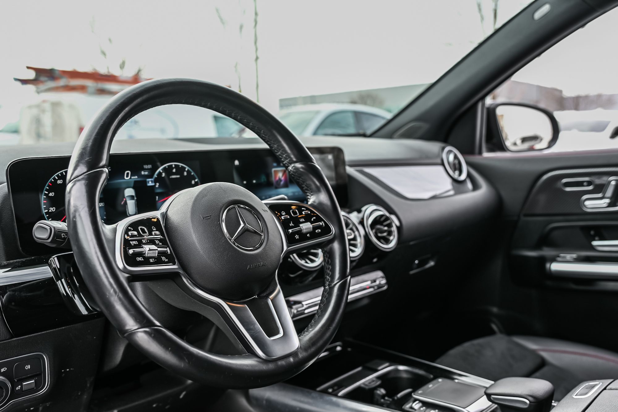 2022 Mercedes-Benz GLA250 in Dollard-des-Ormeaux, Quebec