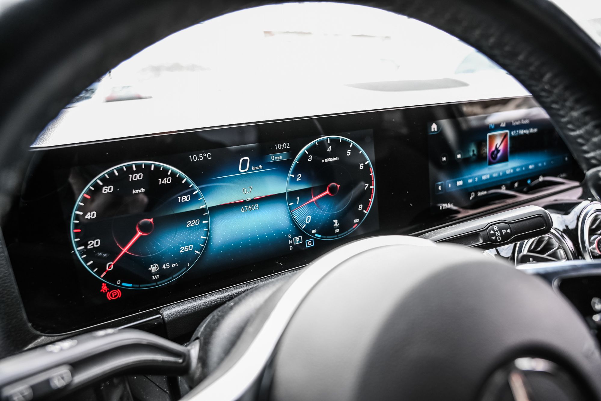 2022 Mercedes-Benz GLA250 in Dollard-des-Ormeaux, Quebec