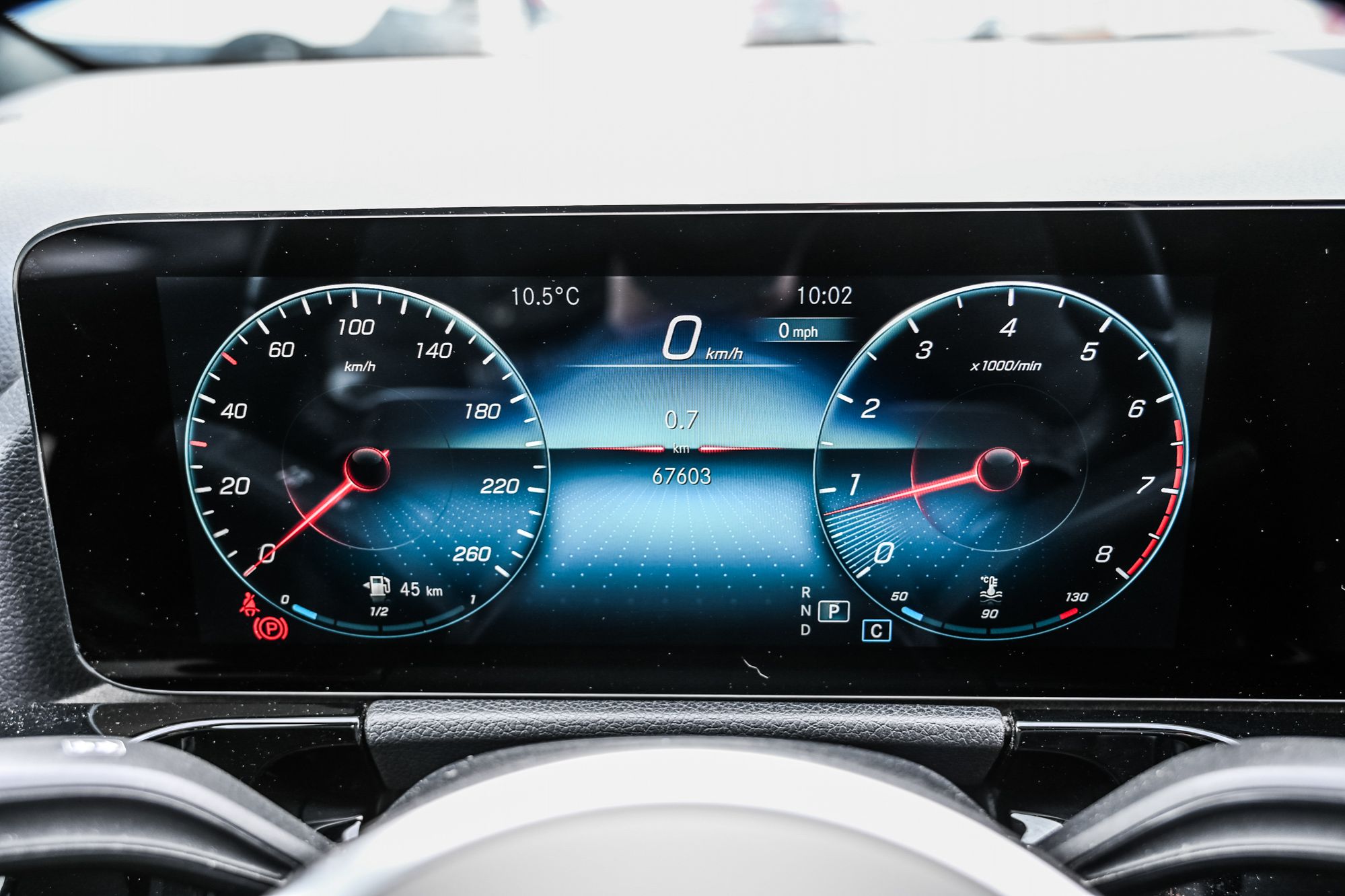 2022 Mercedes-Benz GLA250 in Dollard-des-Ormeaux, Quebec