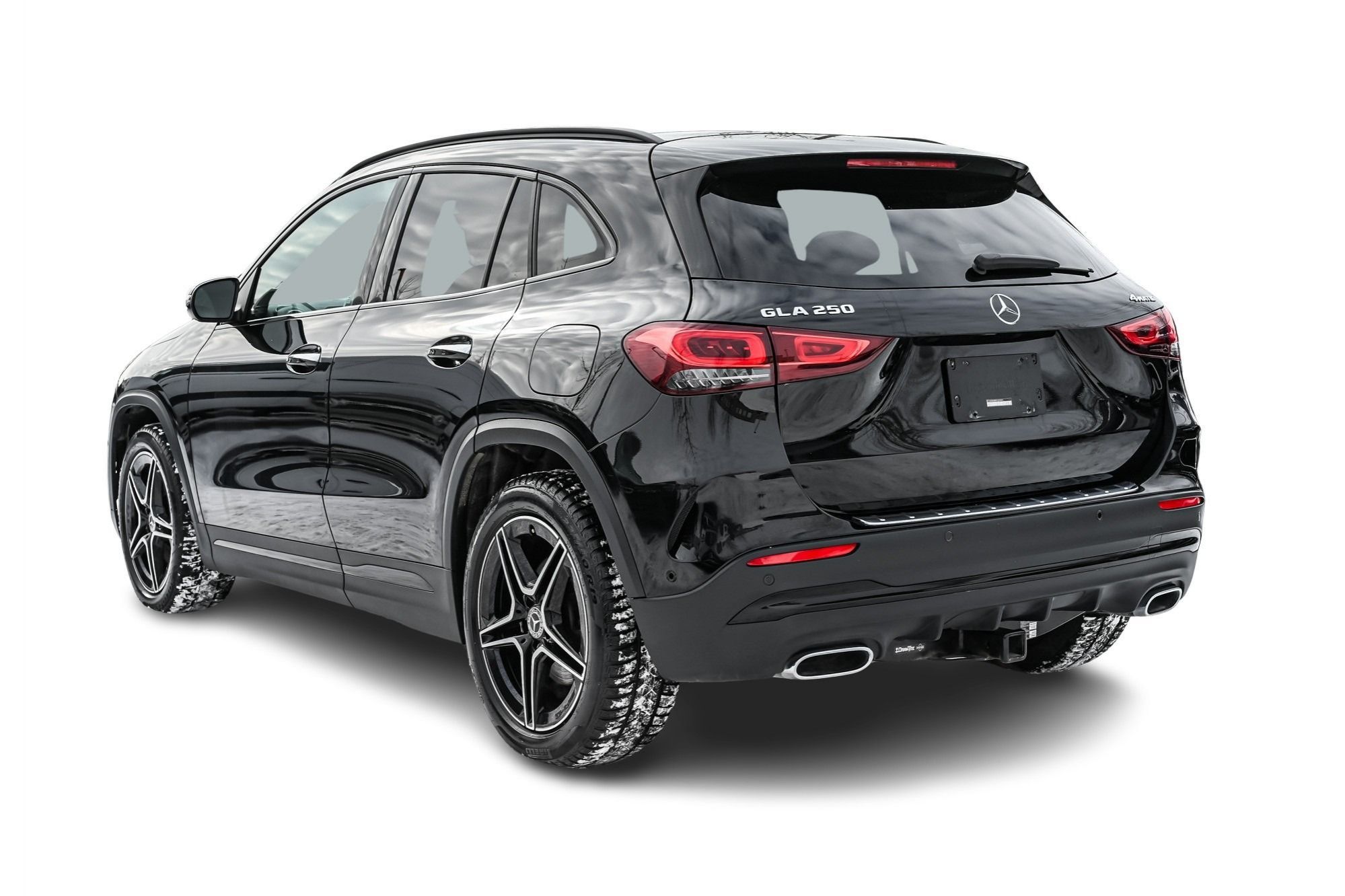 2022 Mercedes-Benz GLA250 in Dollard-des-Ormeaux, Quebec