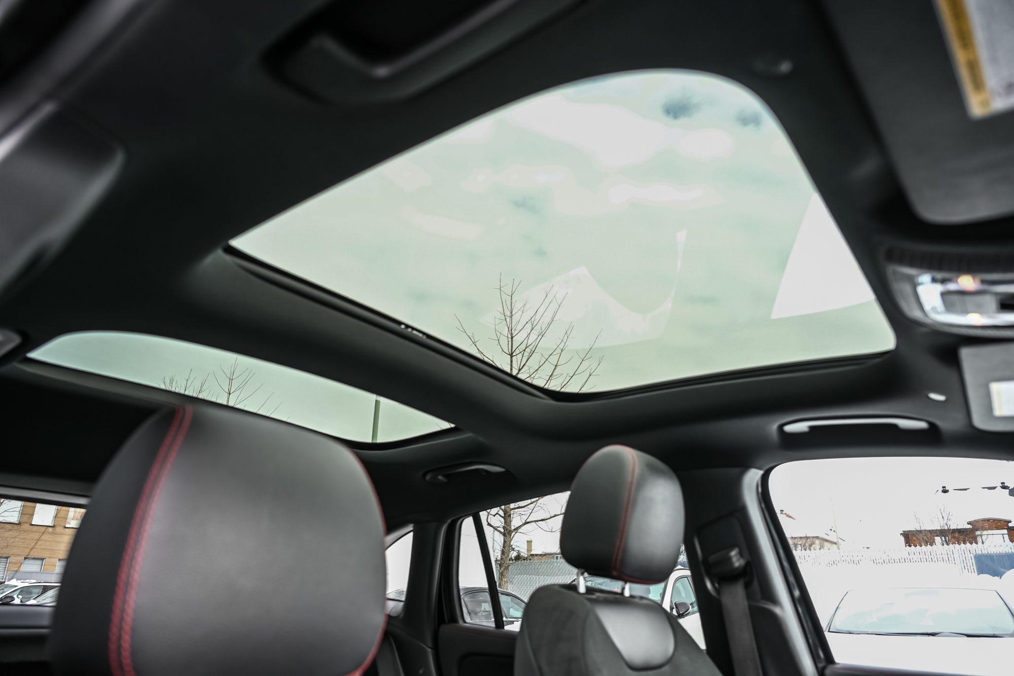 2022 Mercedes-Benz GLA250 in Dollard-des-Ormeaux, Quebec