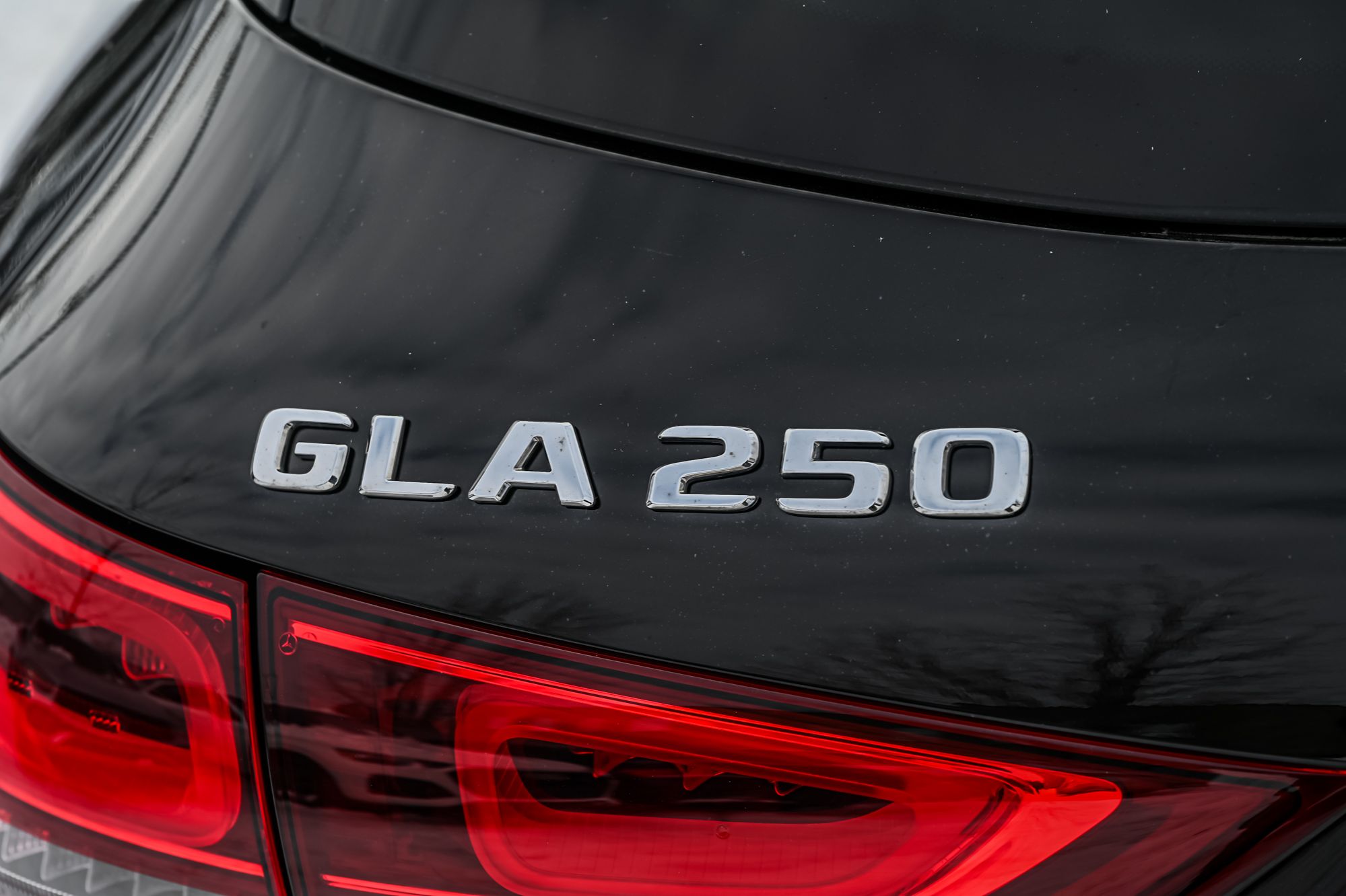 2022 Mercedes-Benz GLA250 in Dollard-des-Ormeaux, Quebec