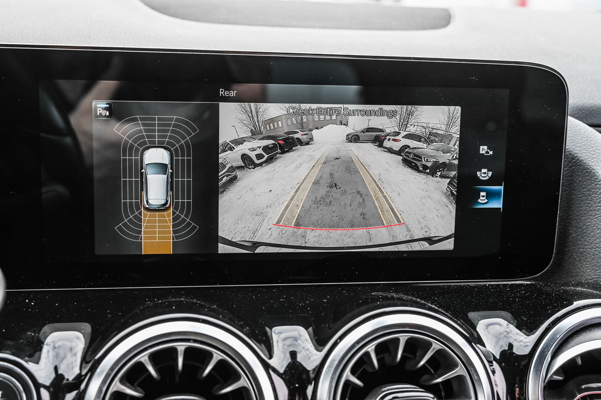 2022 Mercedes-Benz GLA250 in Dollard-des-Ormeaux, Quebec