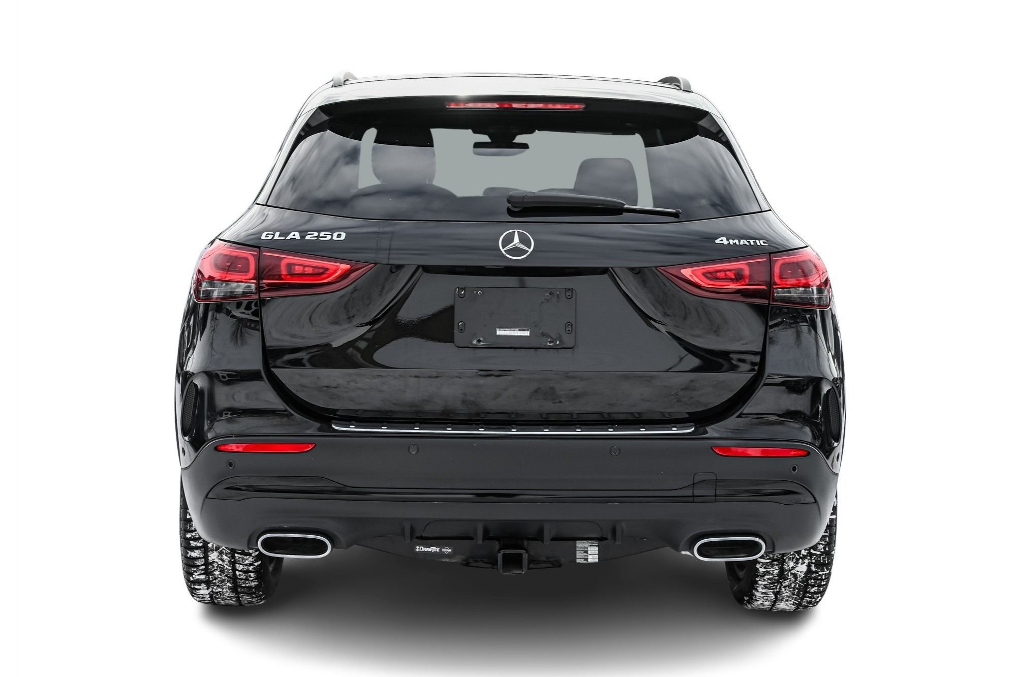 2022 Mercedes-Benz GLA250 in Dollard-des-Ormeaux, Quebec