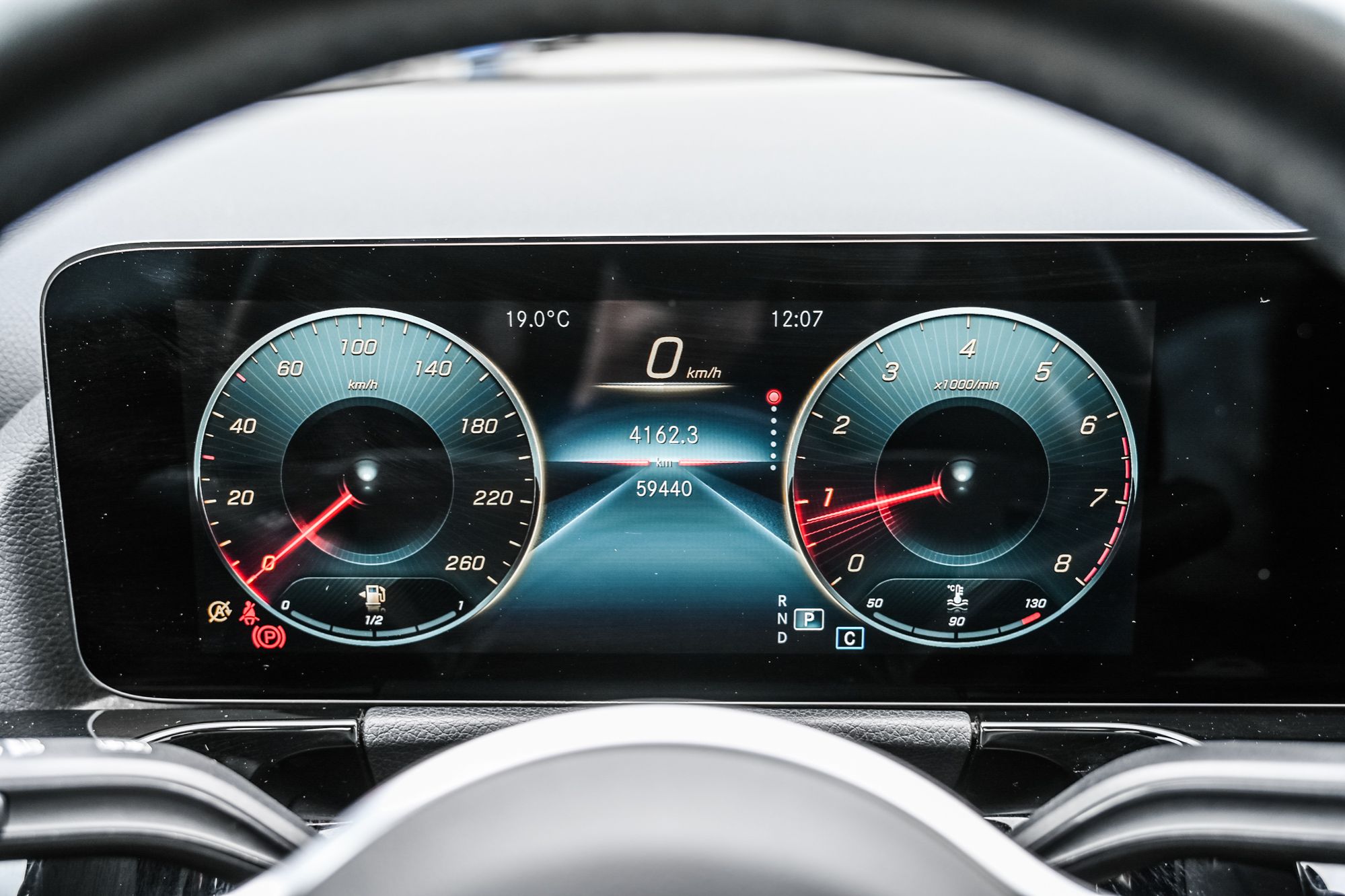 Mercedes-Benz GLA250  2022