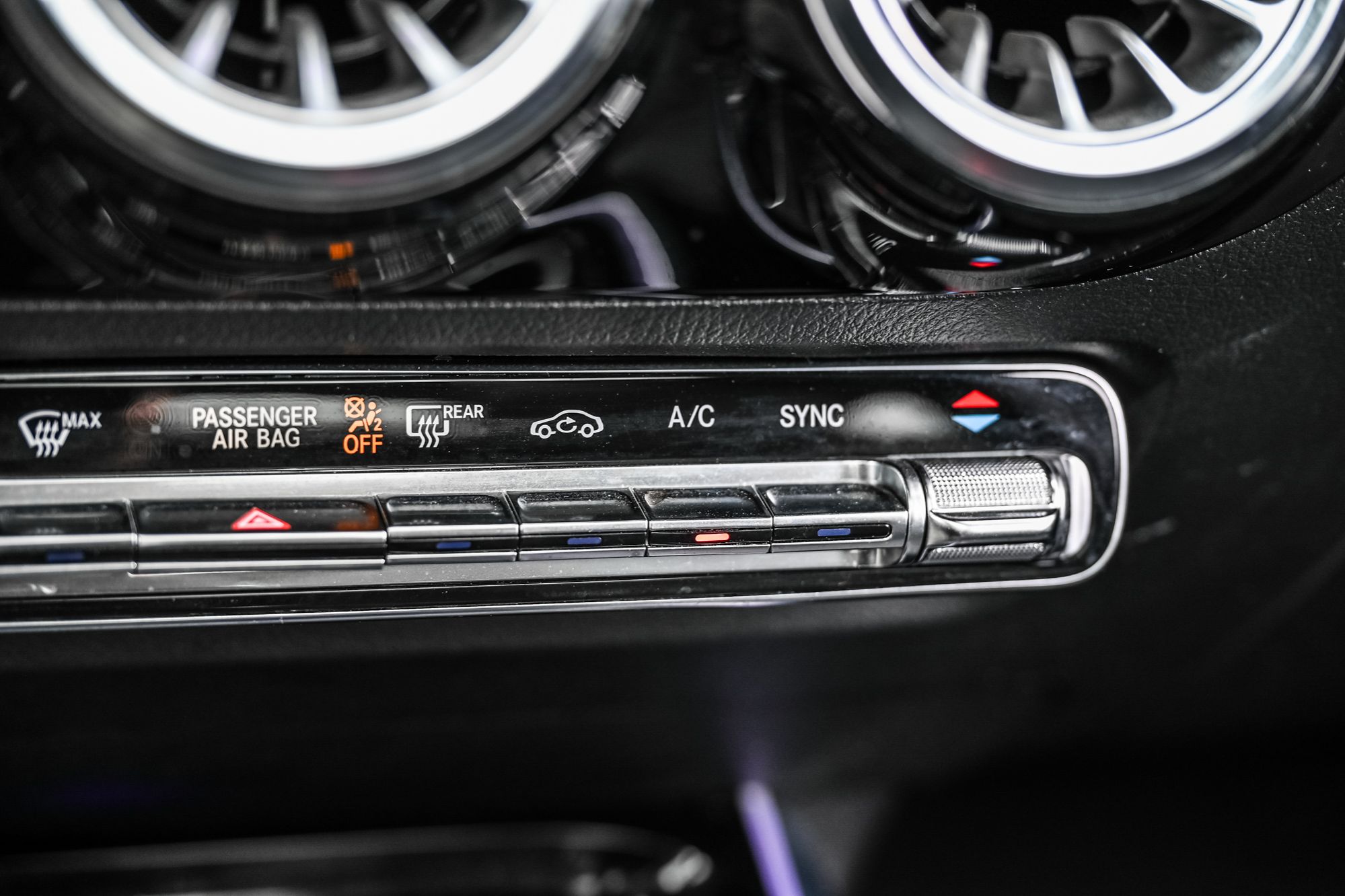 Mercedes-Benz GLA250  2022