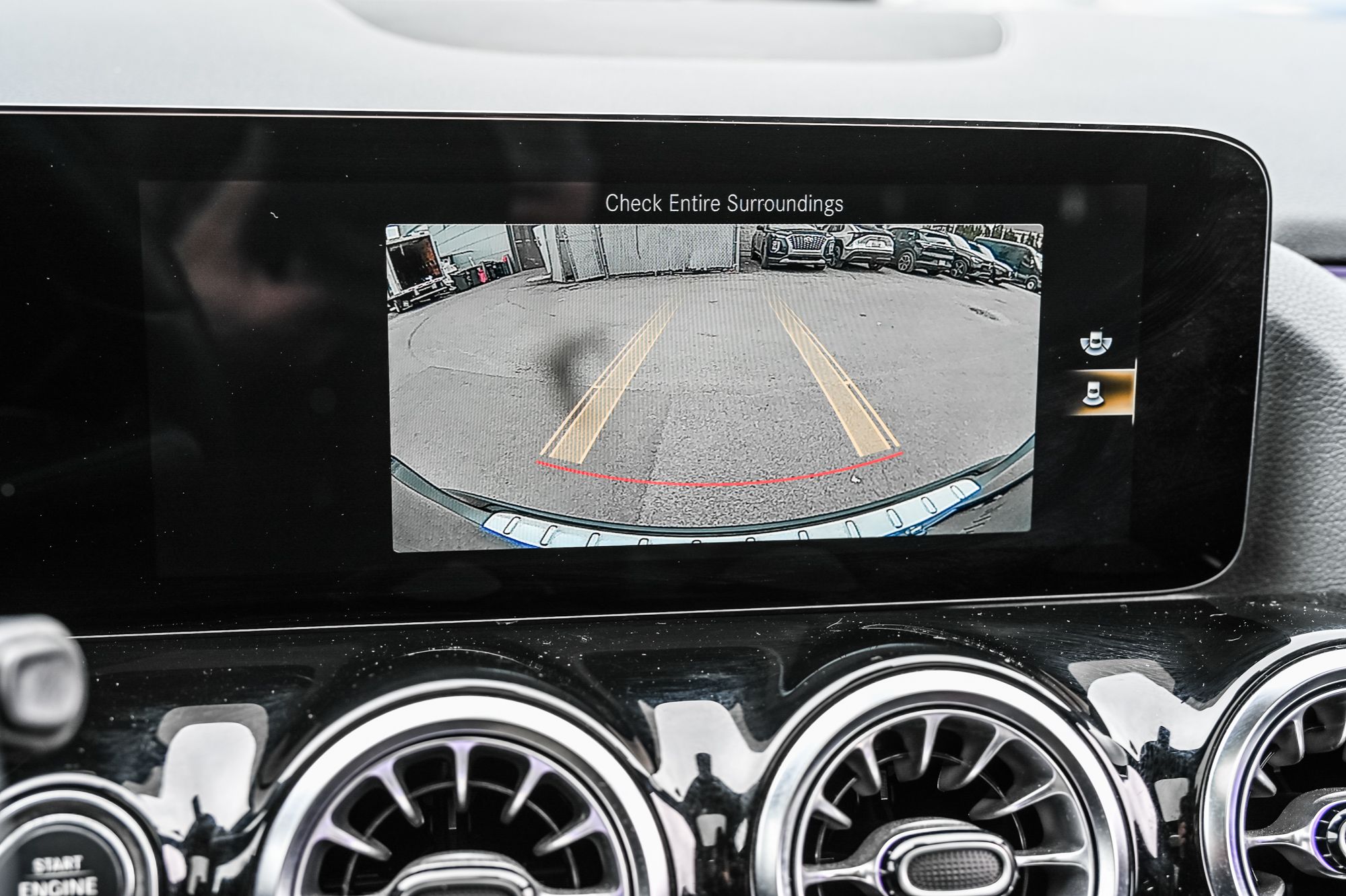 Mercedes-Benz GLA250  2022