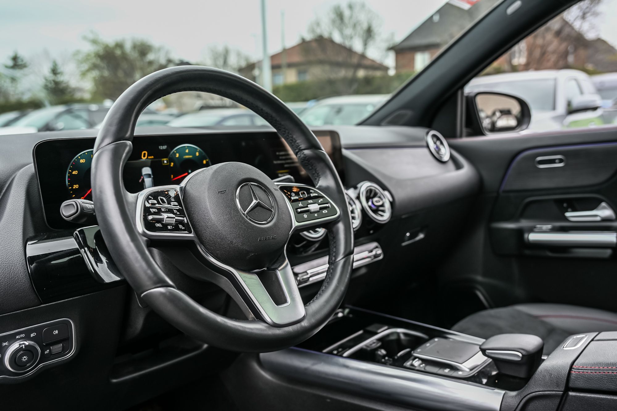 Mercedes-Benz GLA250  2022
