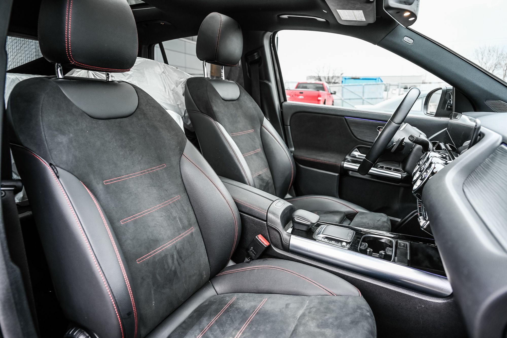 Mercedes-Benz GLA250  2022
