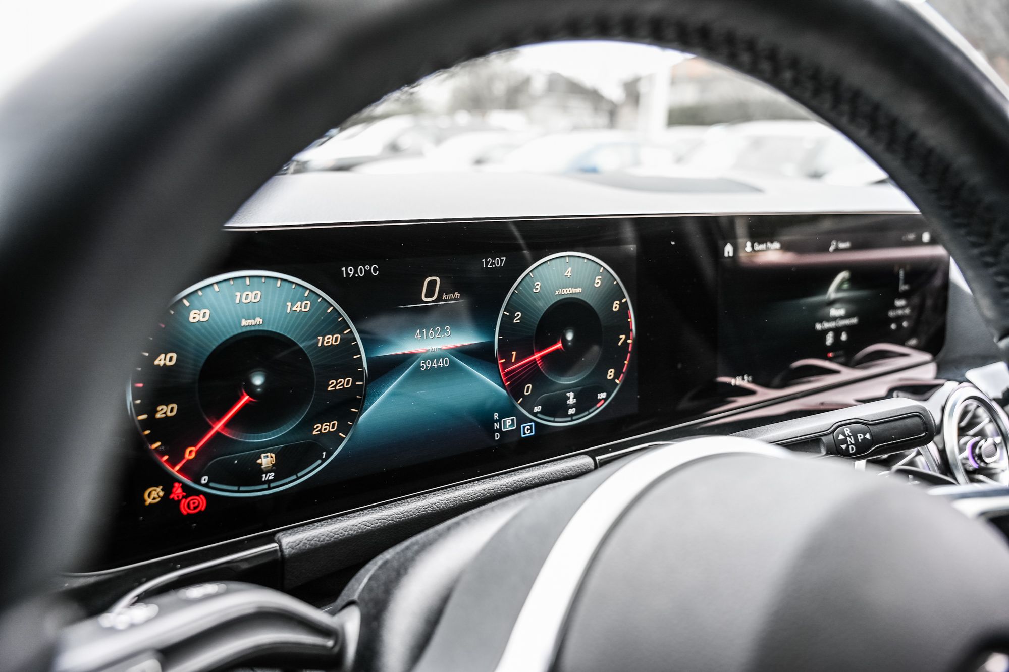 Mercedes-Benz GLA250  2022