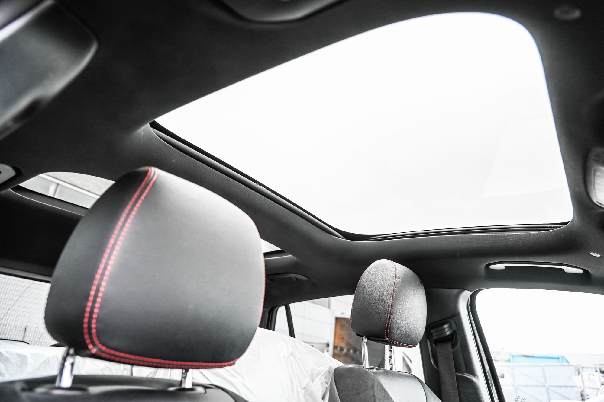 Mercedes-Benz GLA250  2022