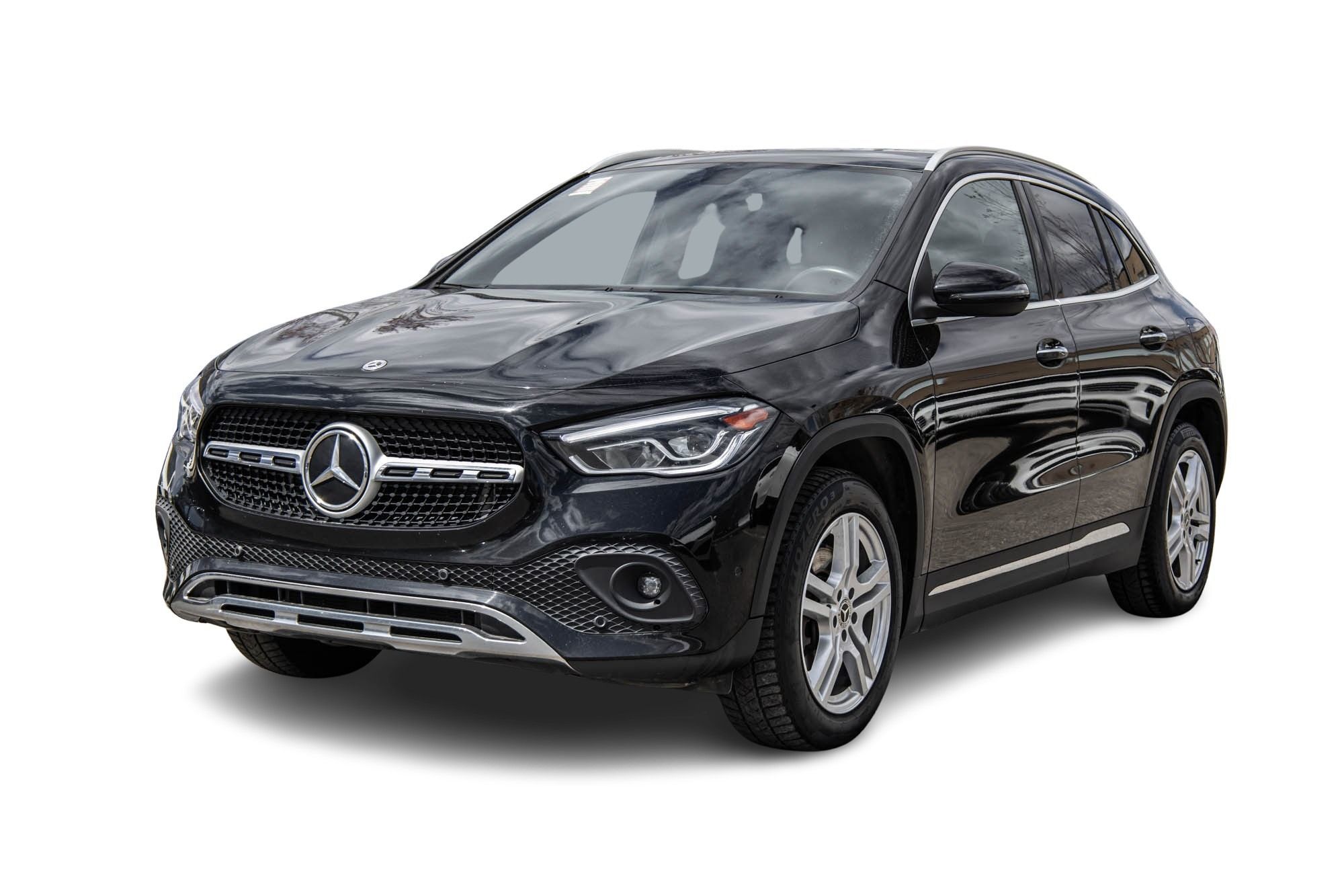 2022 Mercedes-Benz GLA 4MATIC SUV | Premium | Toit Pano | Volant chauffan
