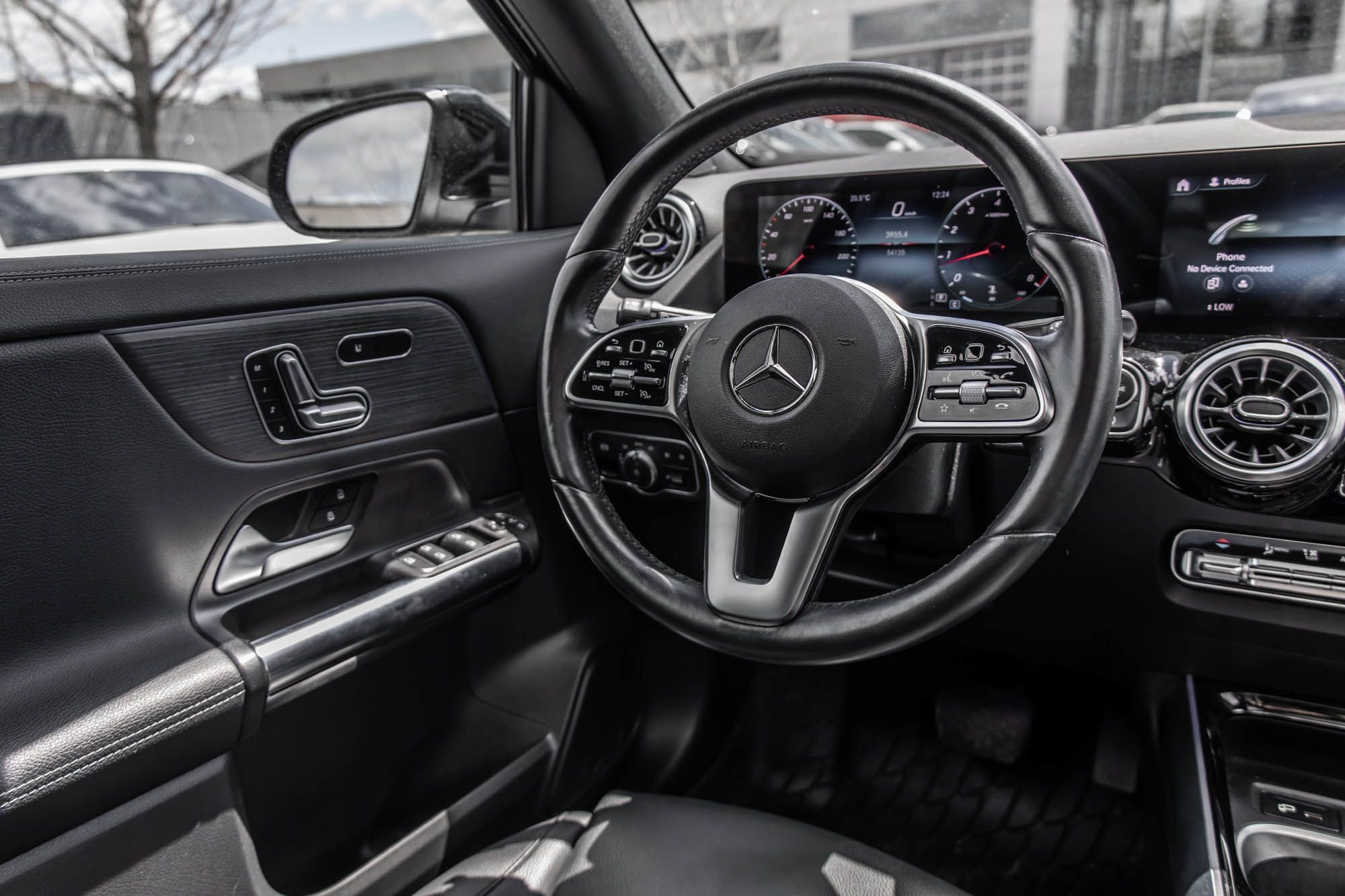 2022 Mercedes-Benz GLA250