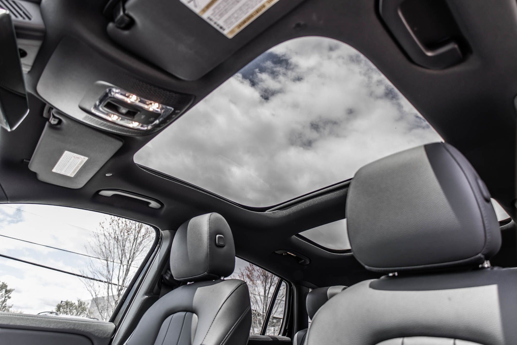 2022 Mercedes-Benz GLA250
