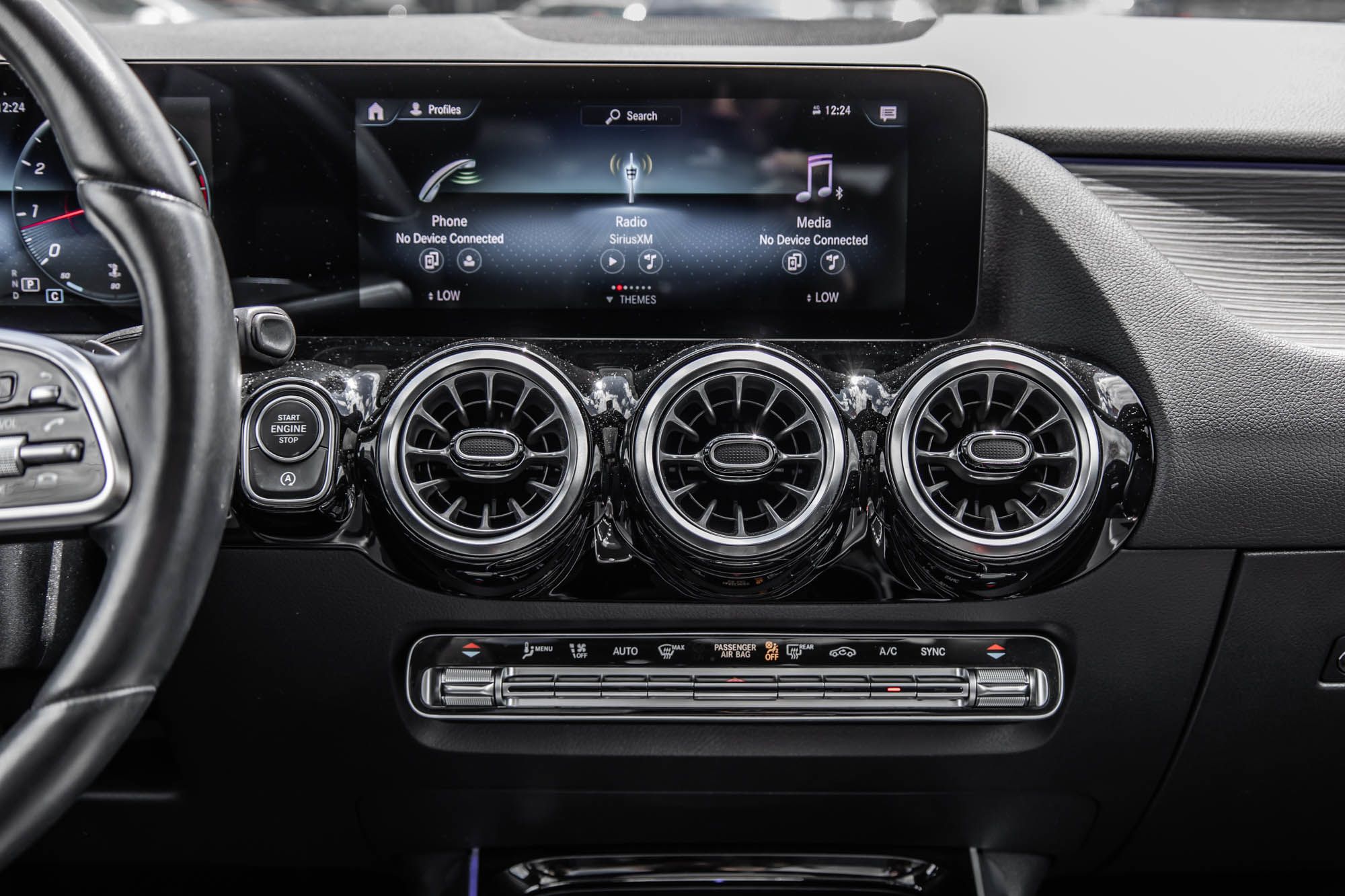 2022 Mercedes-Benz GLA250