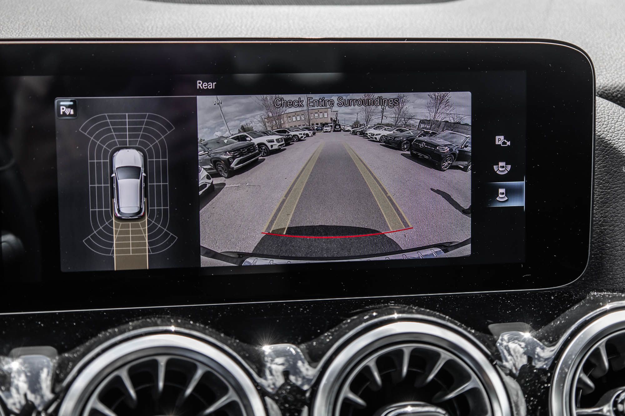2022 Mercedes-Benz GLA250