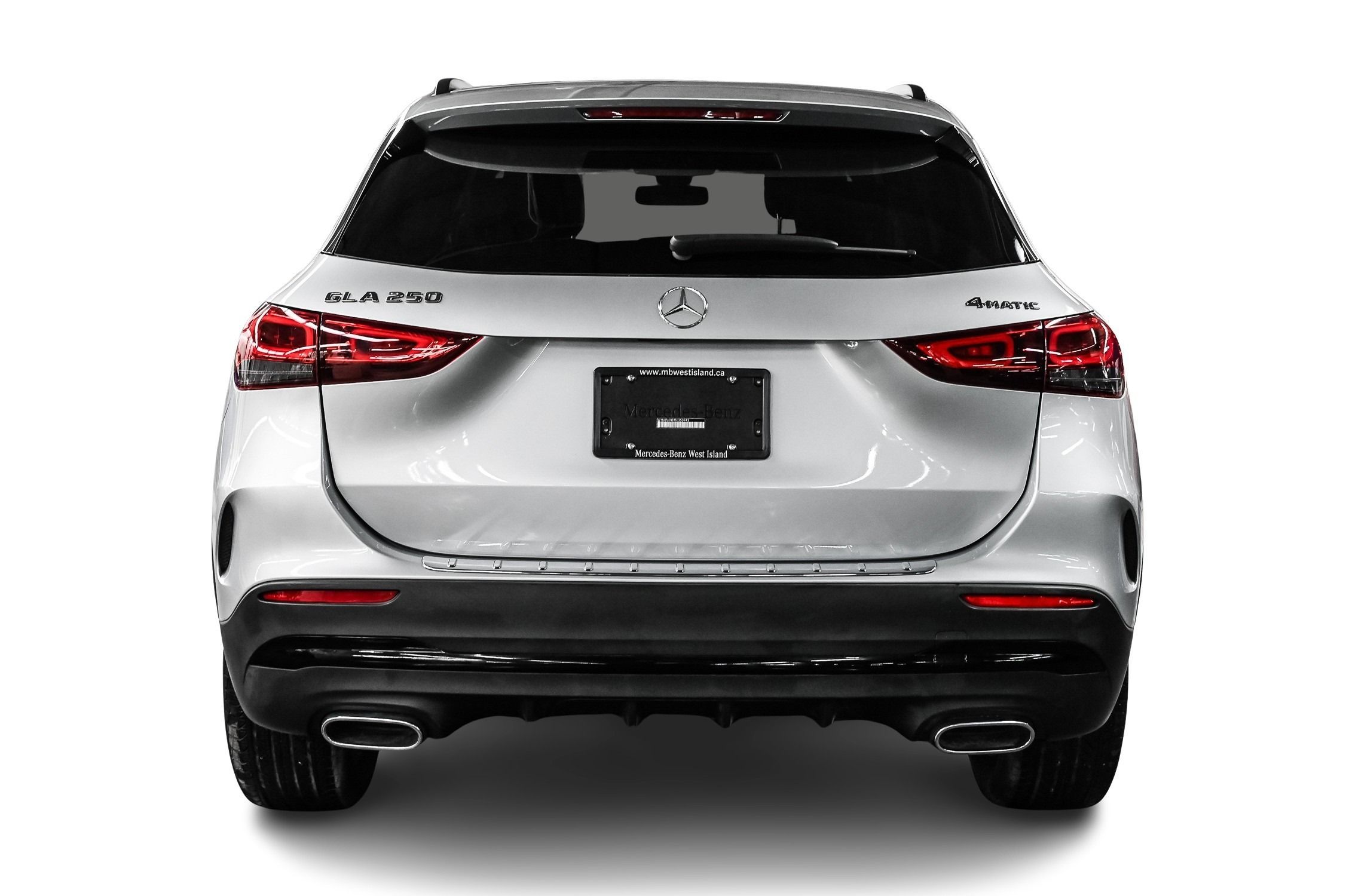 Mercedes-Benz GLA250  2022 à Dollard-des-Ormeaux, Québec