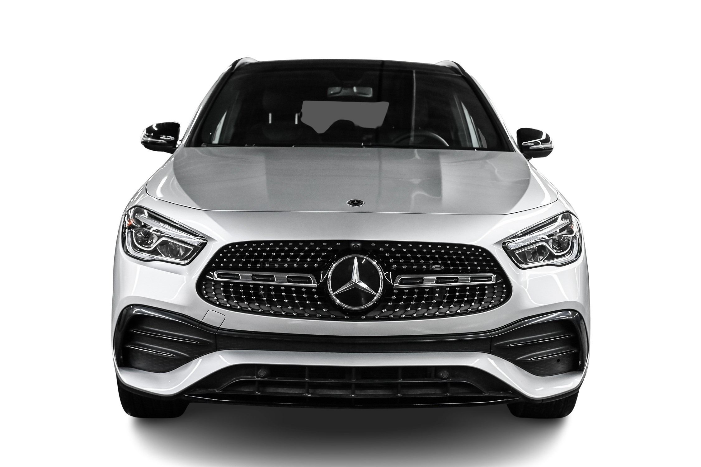 Mercedes-Benz GLA250  2022 à Dollard-des-Ormeaux, Québec