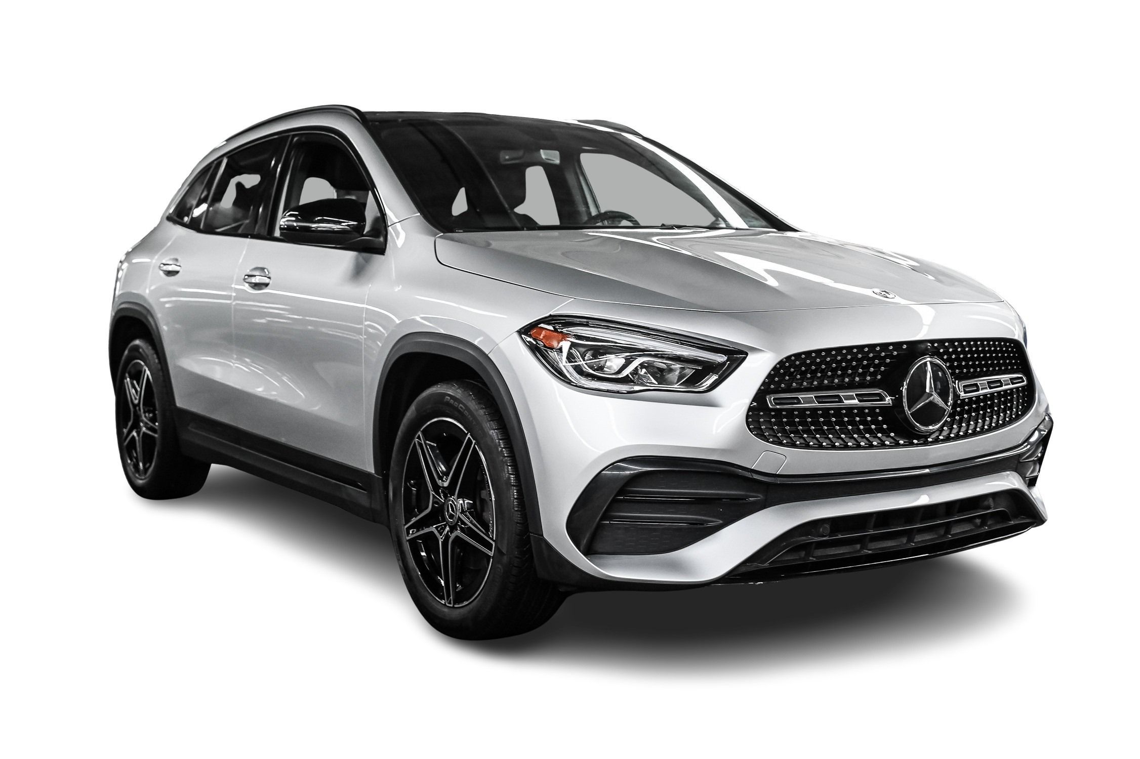 Mercedes-Benz GLA250  2022 à Dollard-des-Ormeaux, Québec
