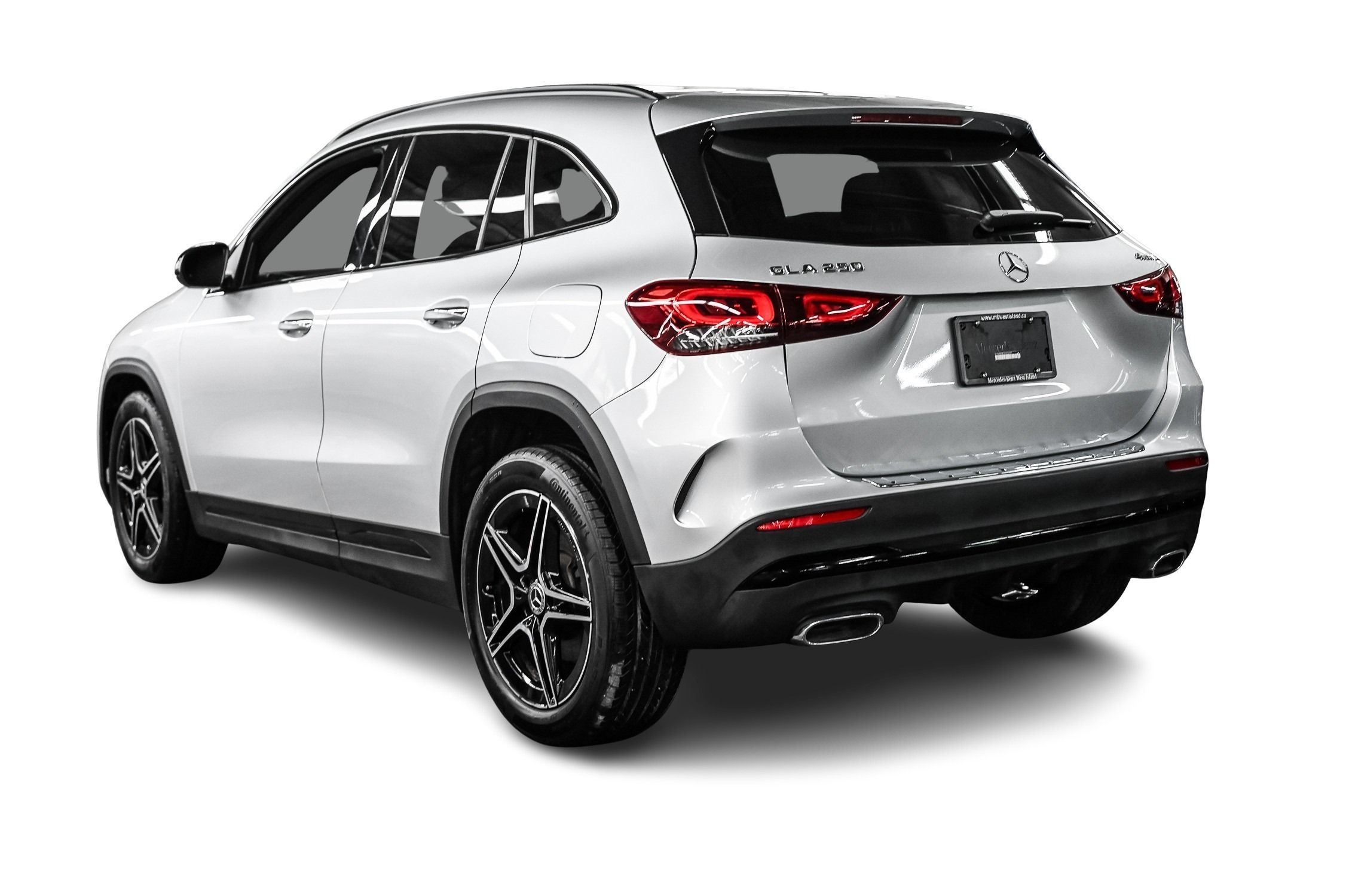 Mercedes-Benz GLA250  2022 à Dollard-des-Ormeaux, Québec