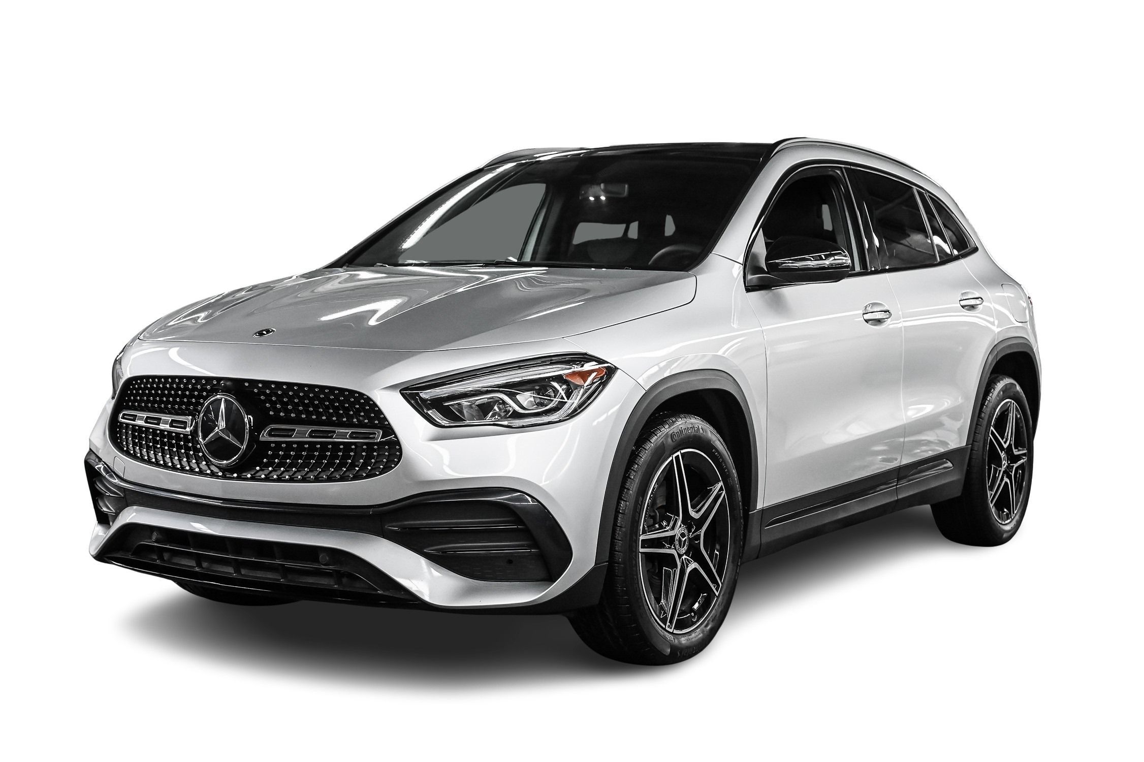 Mercedes-Benz GLA250  2022 à Dollard-des-Ormeaux, Québec