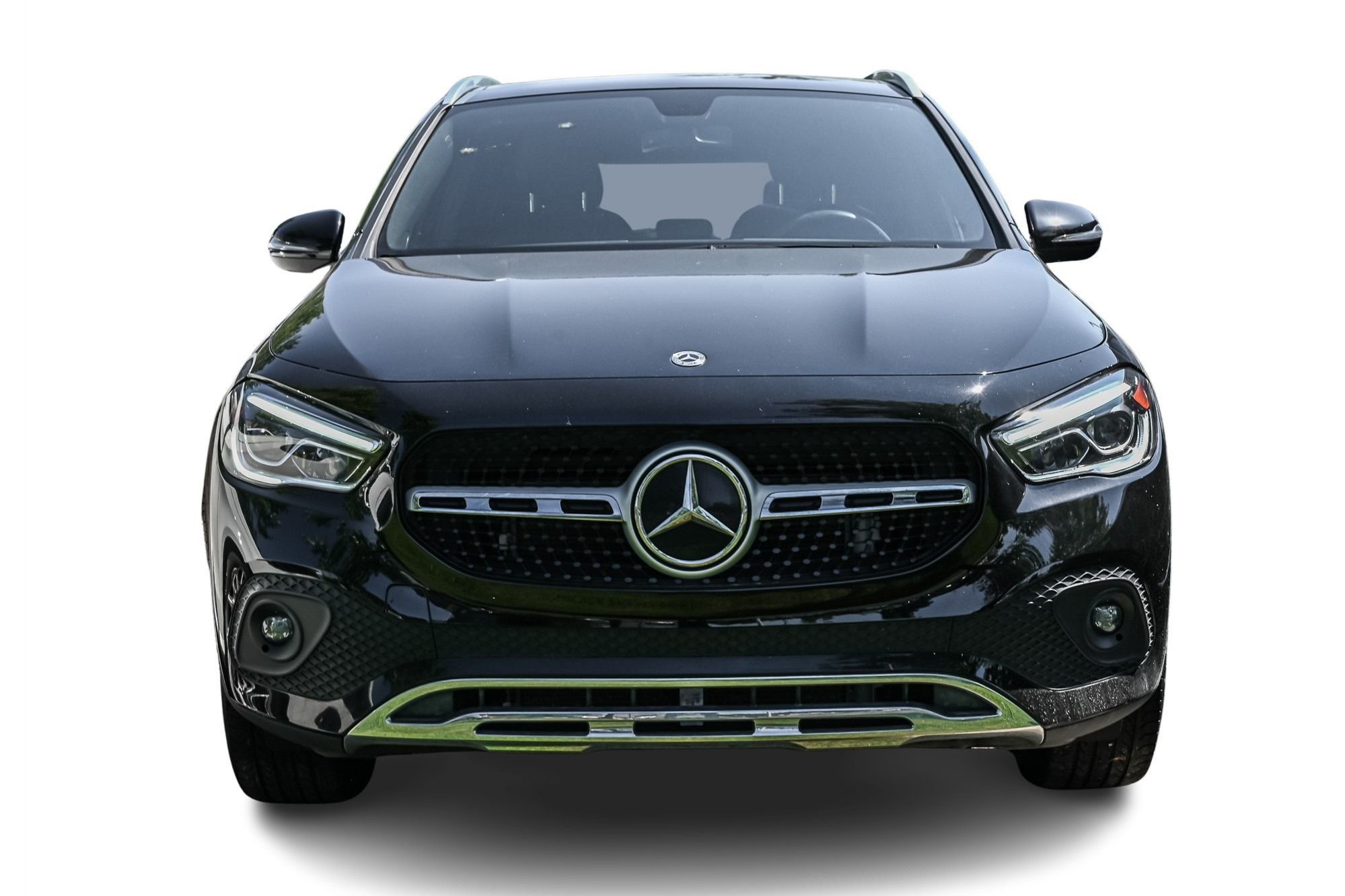 Mercedes-Benz GLA250  2022