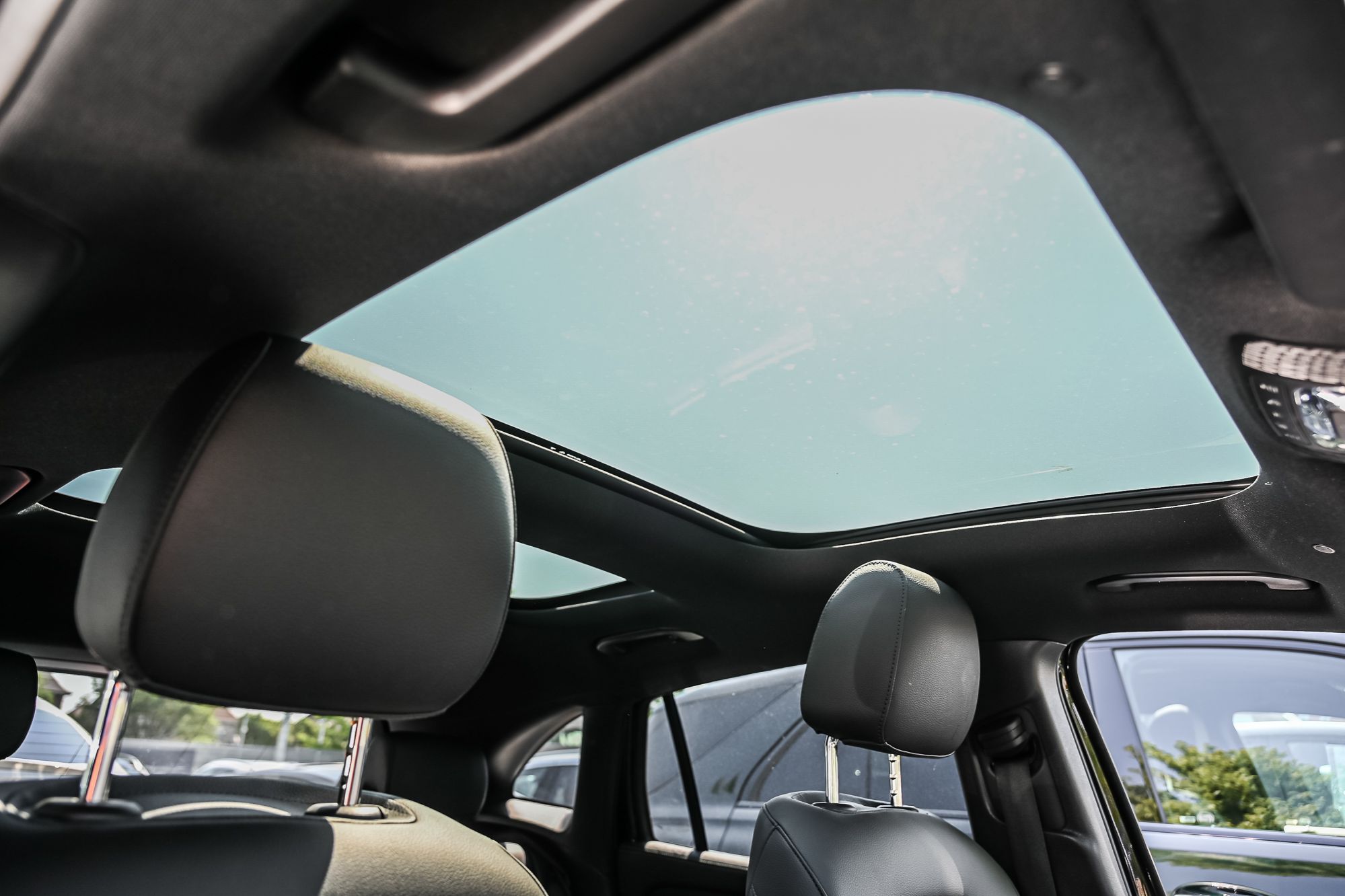 Mercedes-Benz GLA250  2022