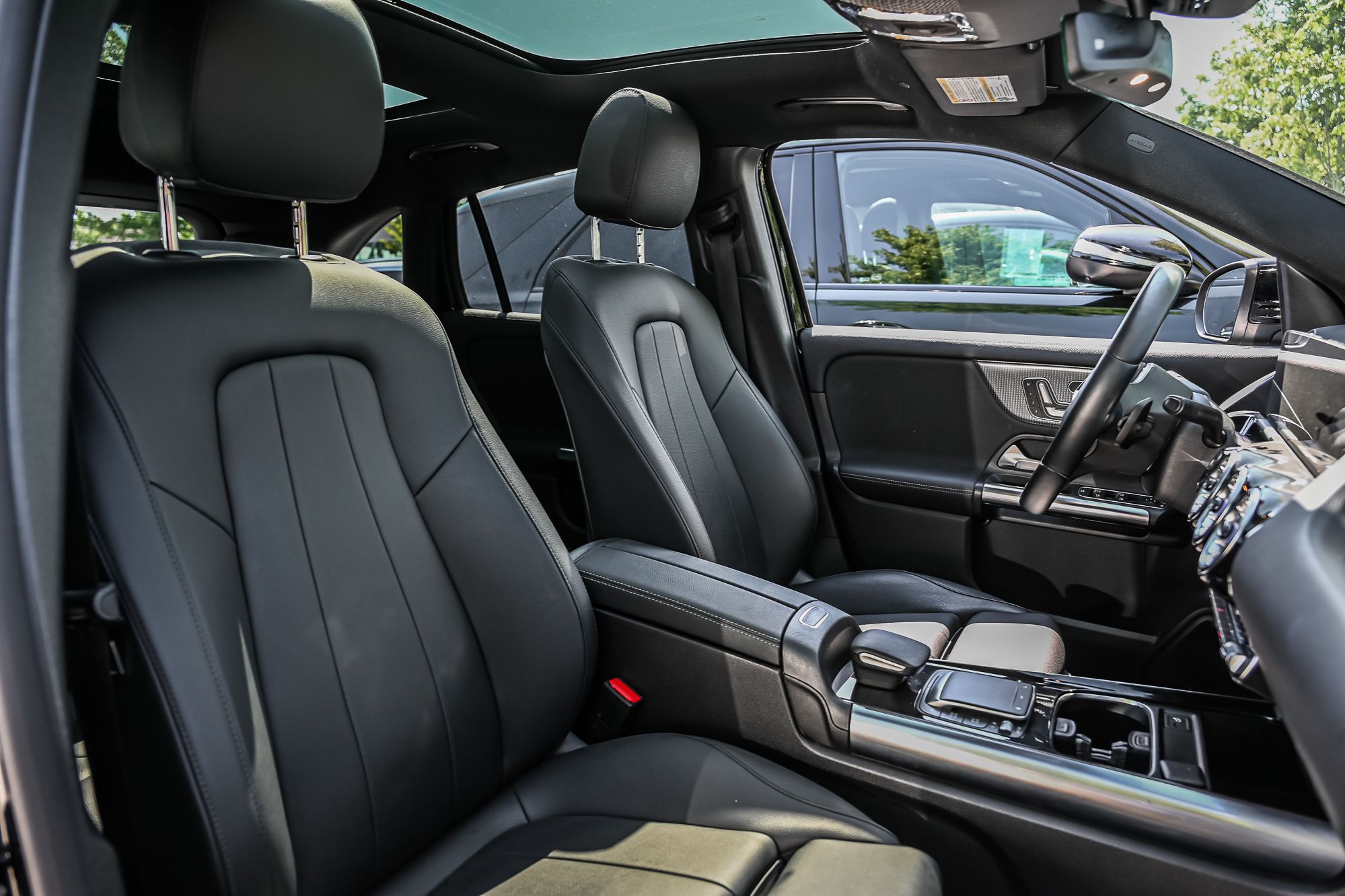 Mercedes-Benz GLA250  2022