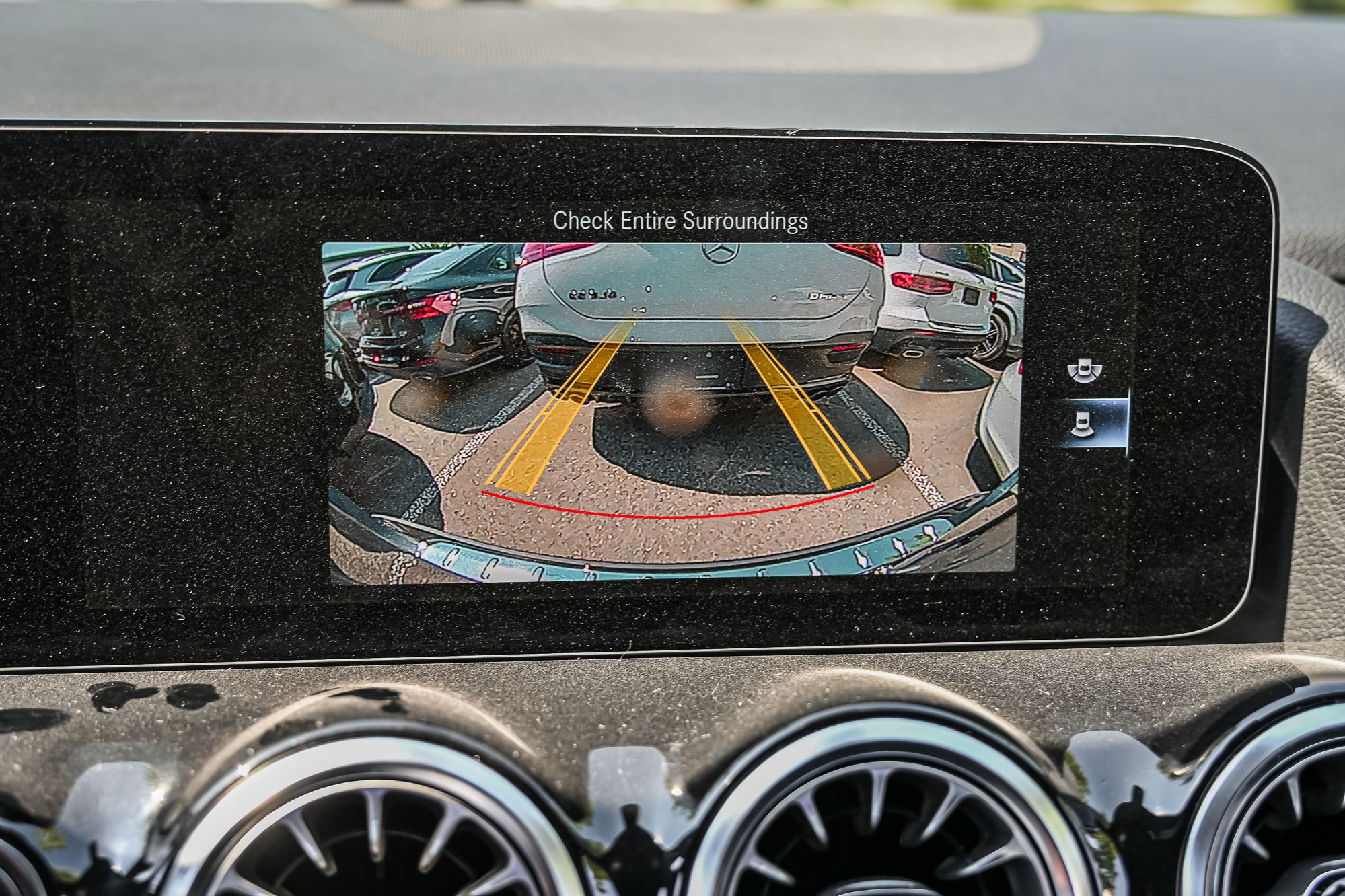 Mercedes-Benz GLA250  2022