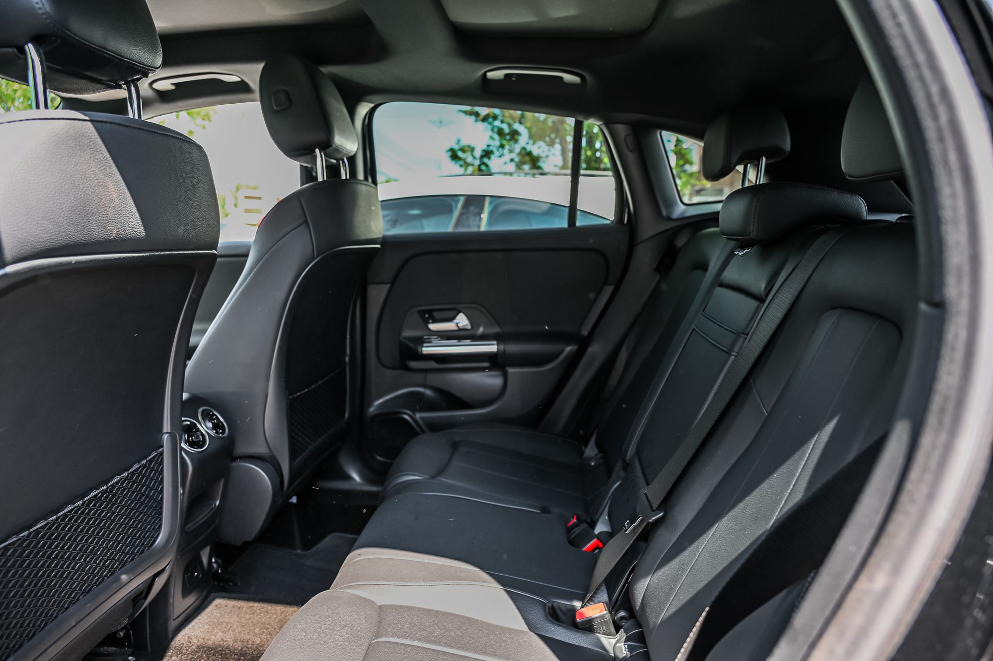 Mercedes-Benz GLA250  2022