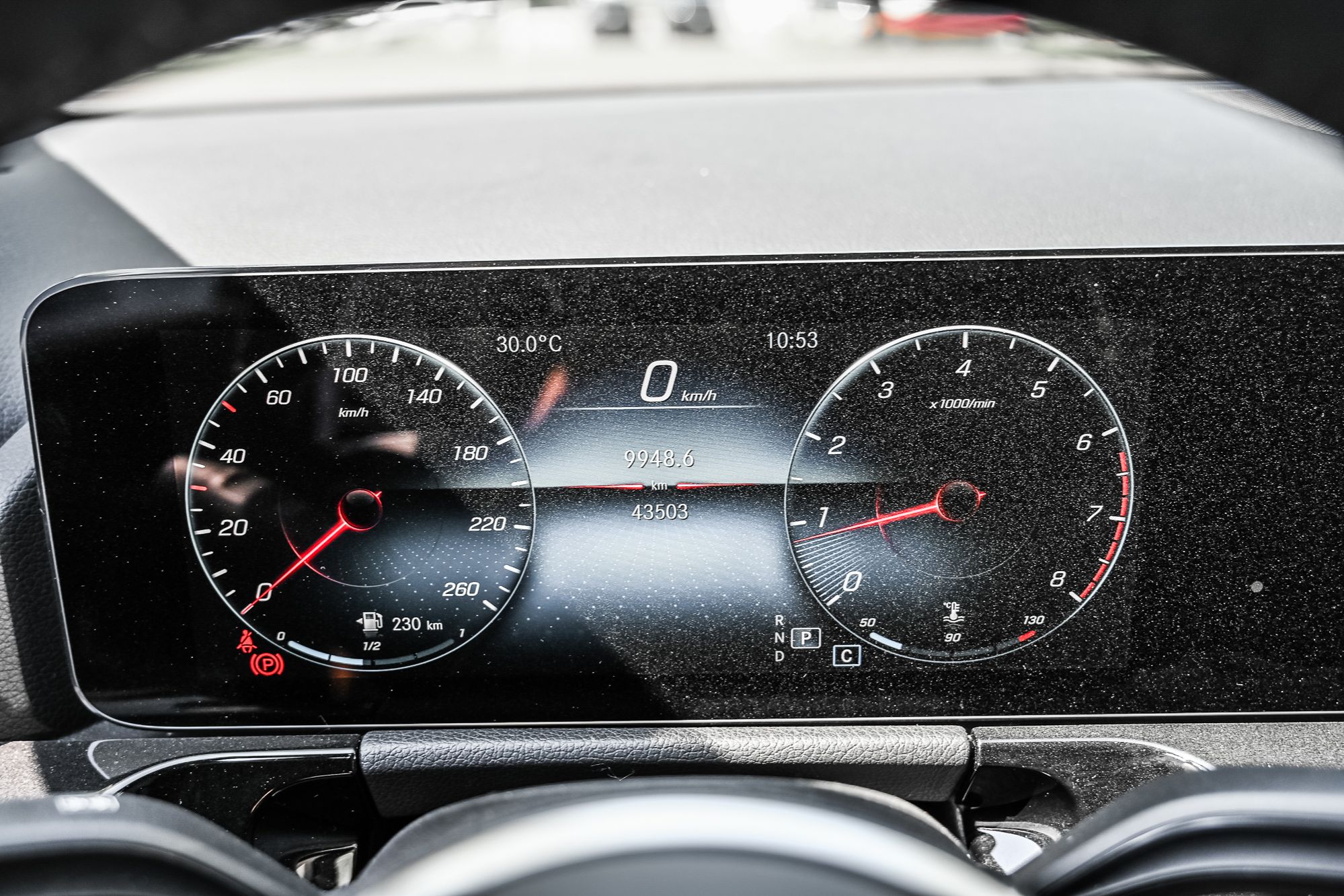 Mercedes-Benz GLA250  2022