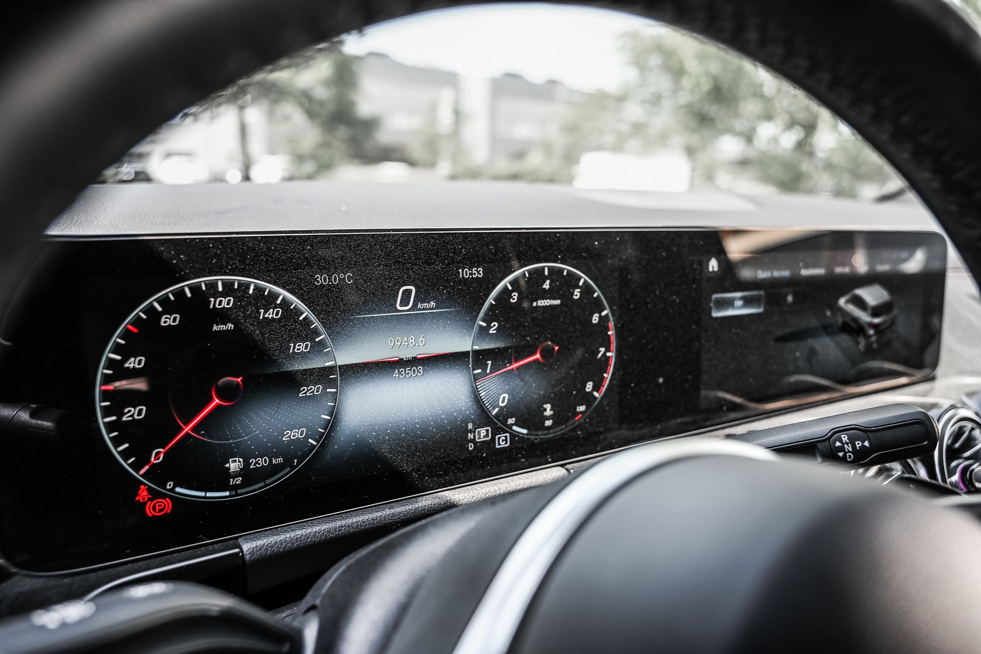 Mercedes-Benz GLA250  2022