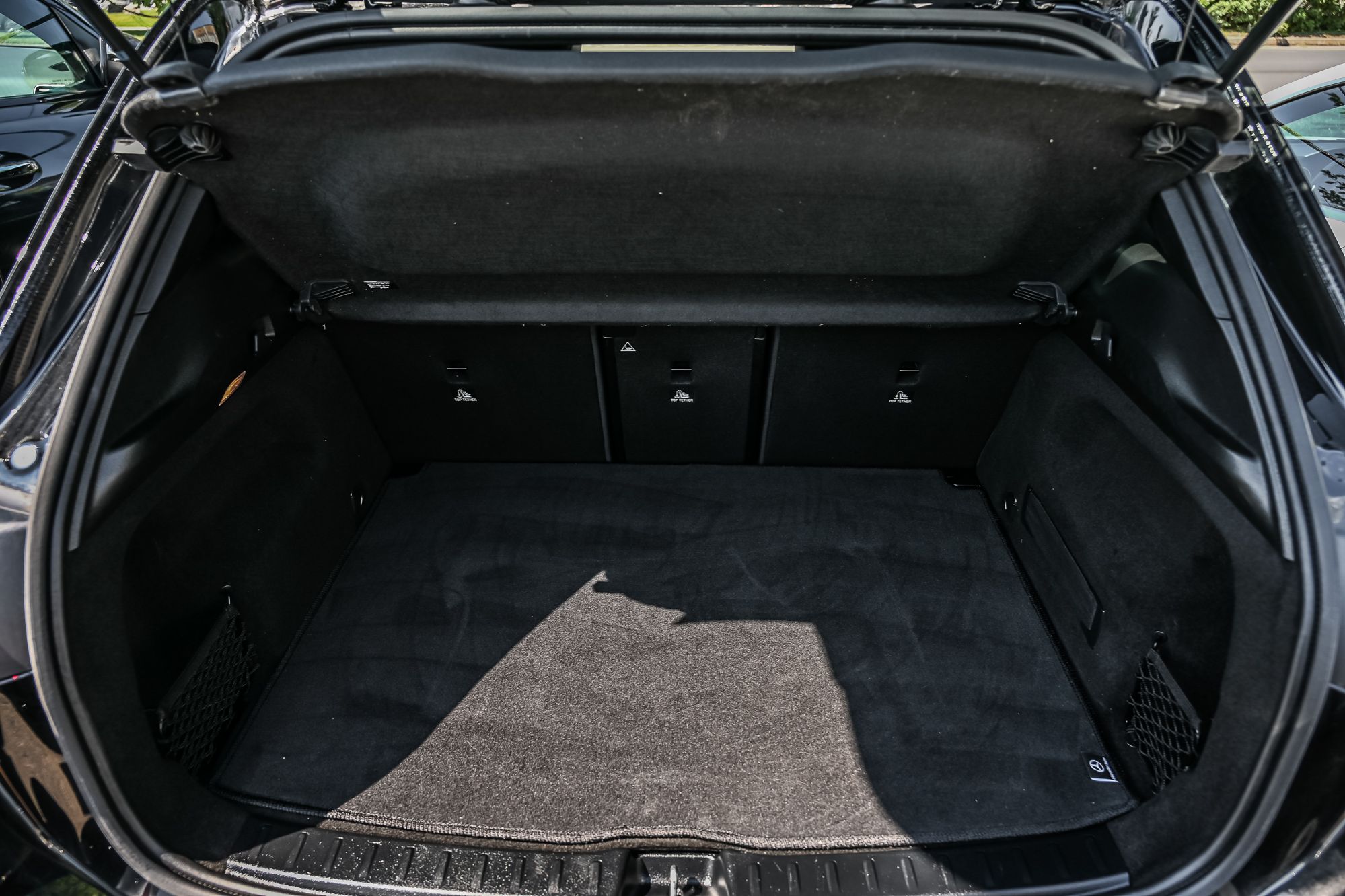 Mercedes-Benz GLA250  2022