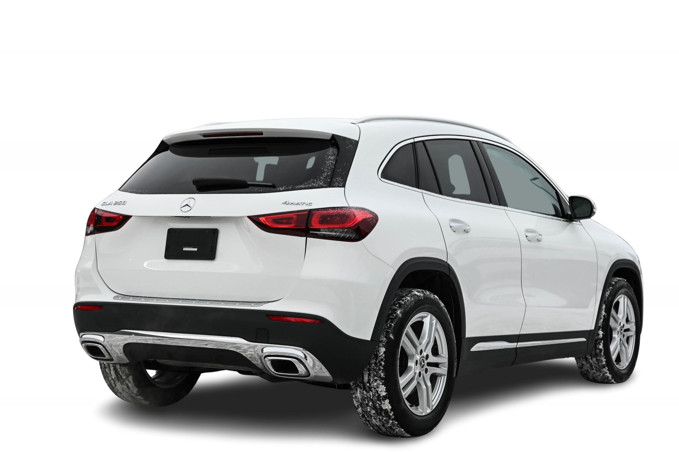 Mercedes-Benz GLA250  2023