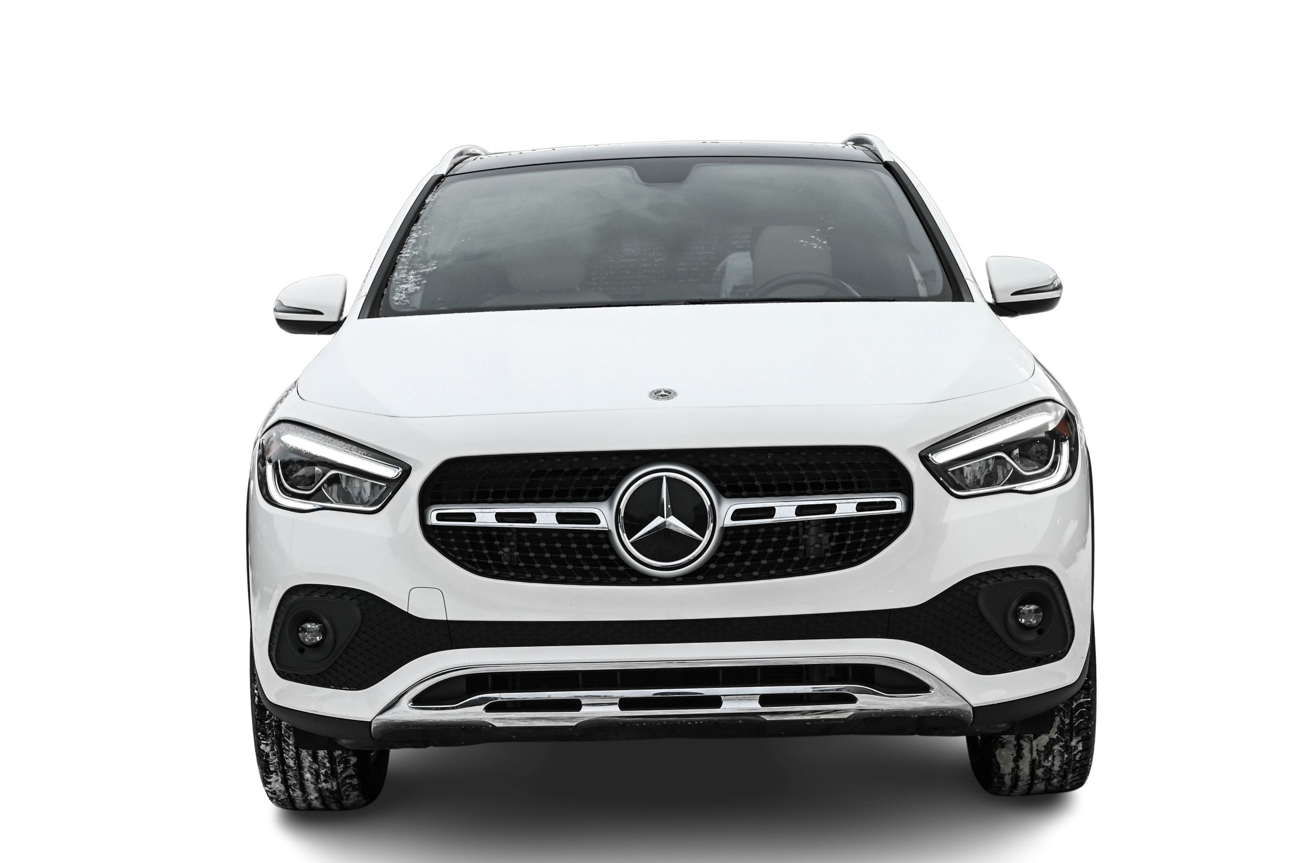 Mercedes-Benz GLA250  2023