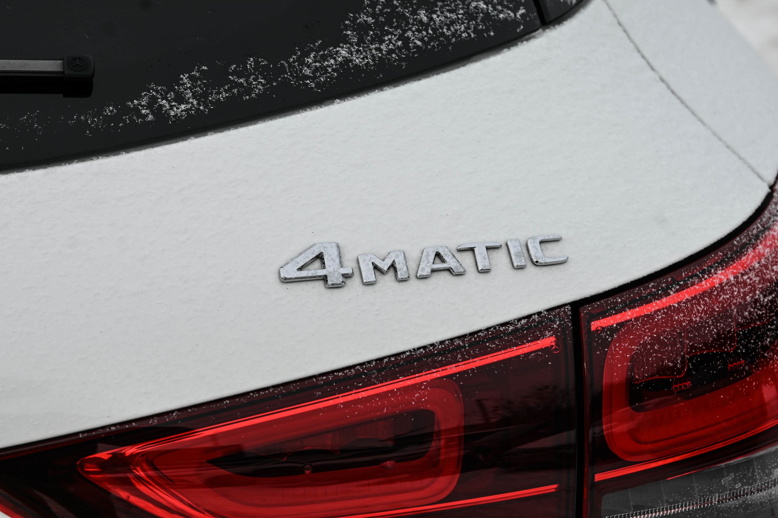 Mercedes-Benz GLA250  2023