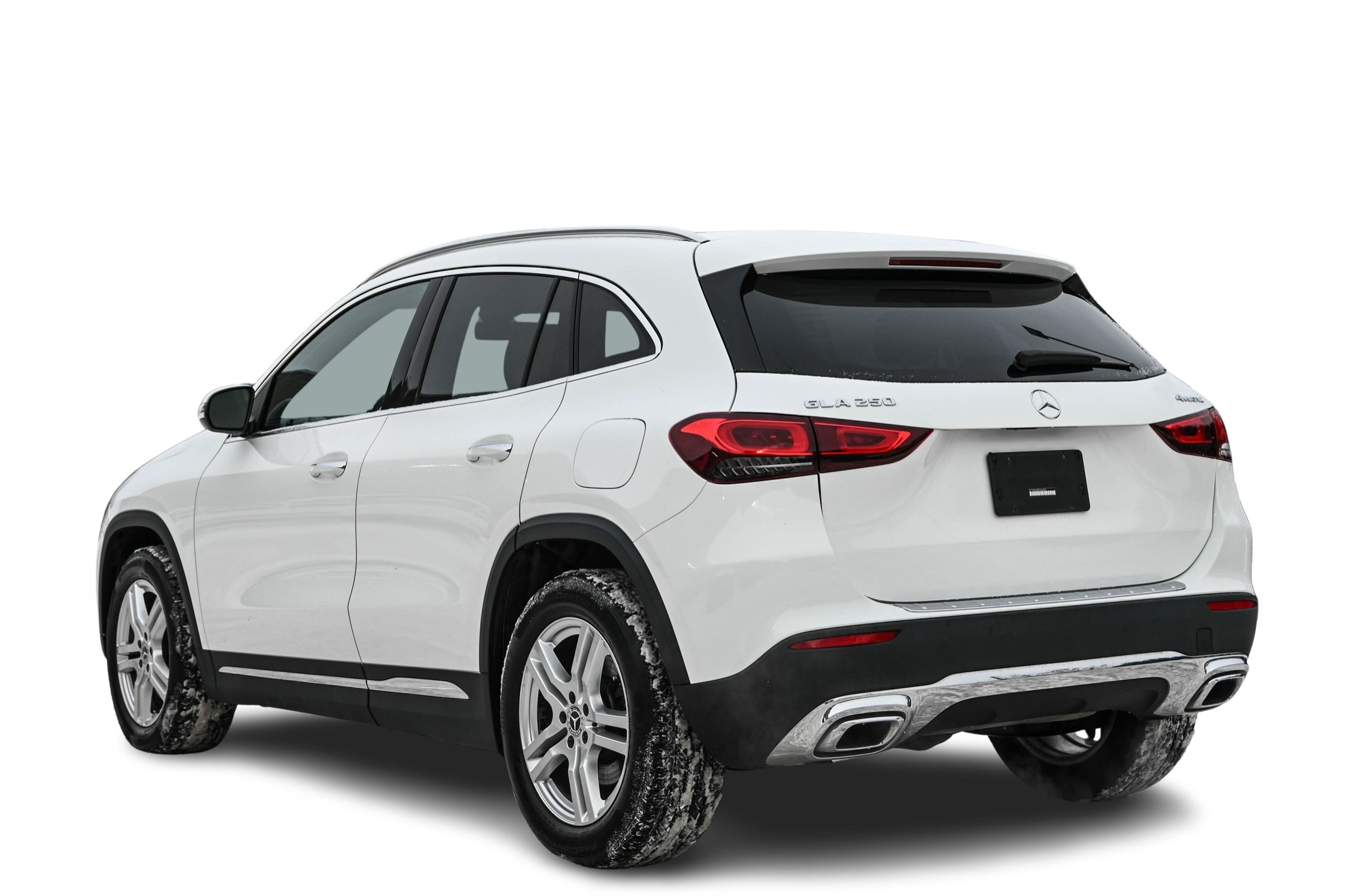 Mercedes-Benz GLA250  2023