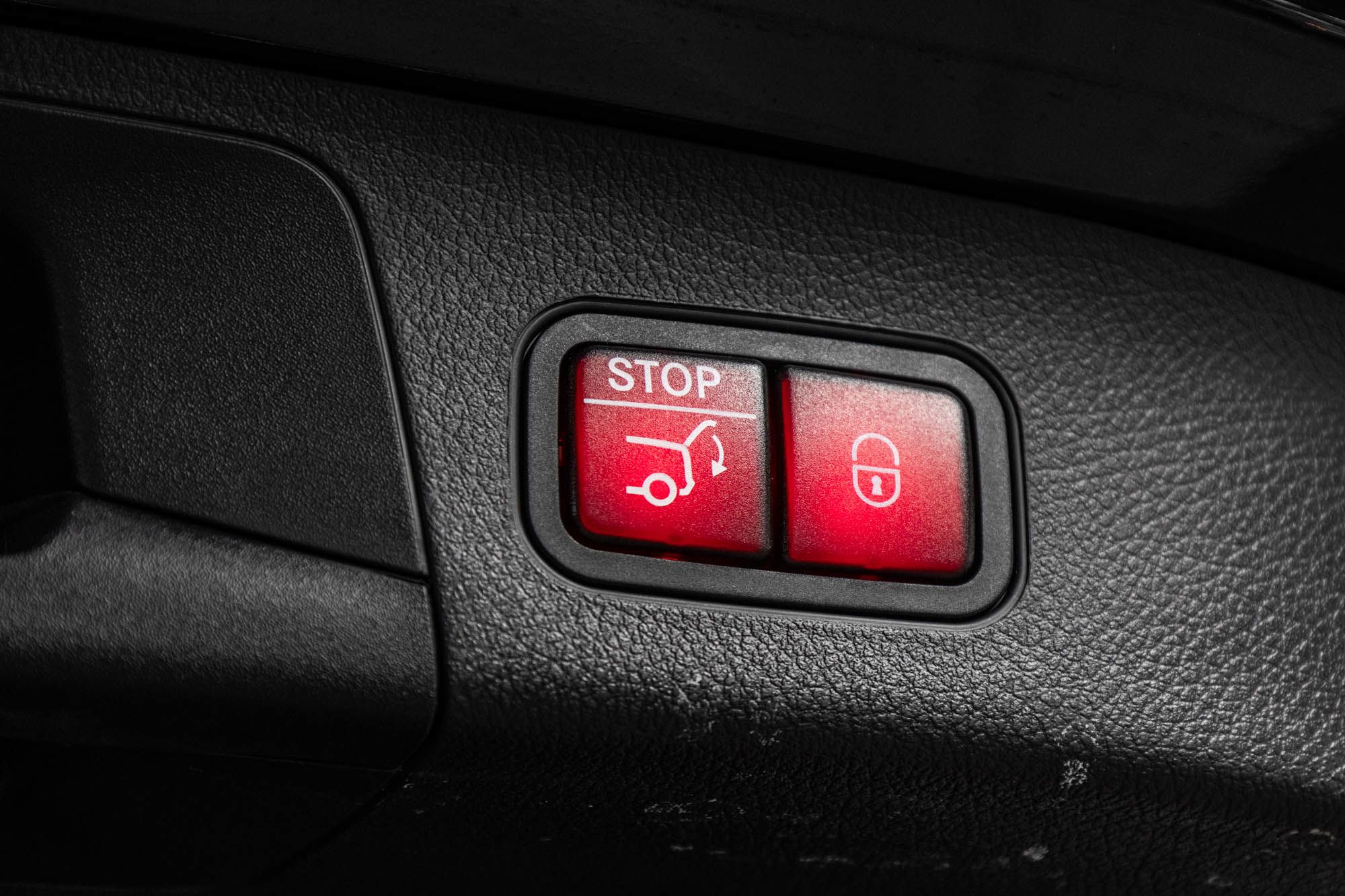 Mercedes-Benz GLA250  2025