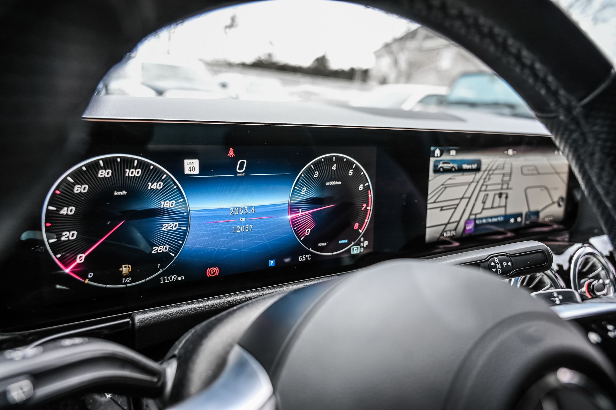 2025 Mercedes-Benz GLA250