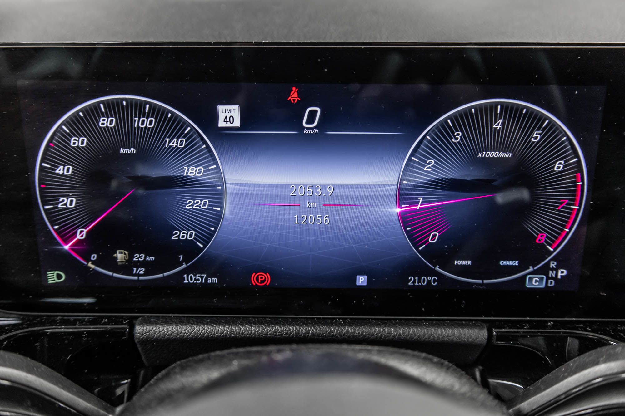 Mercedes-Benz GLA250  2025