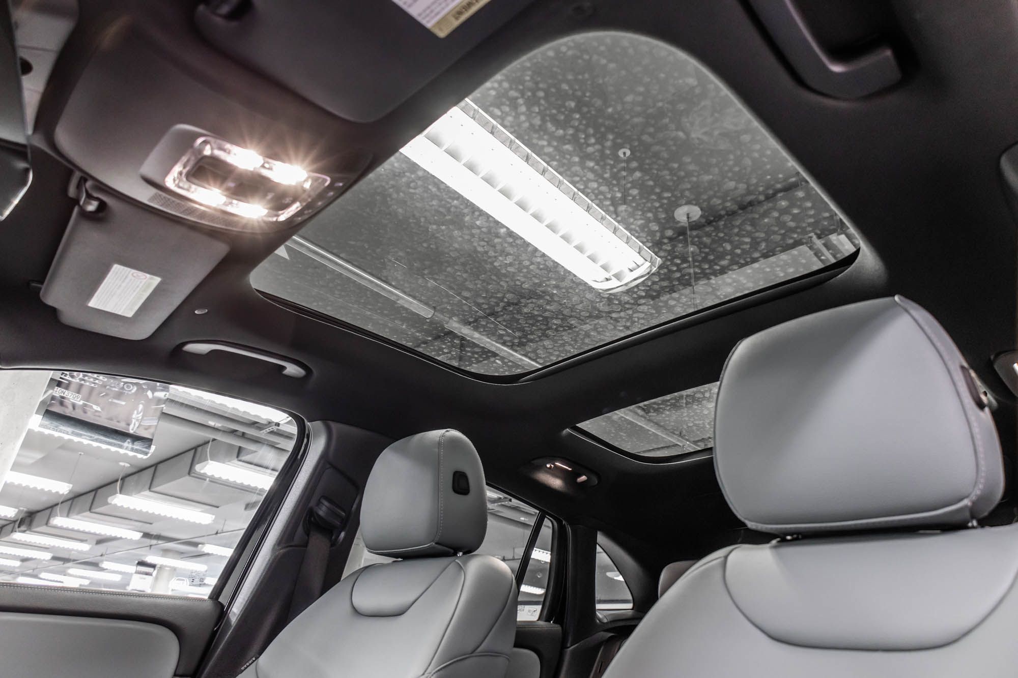 Mercedes-Benz GLA250  2025