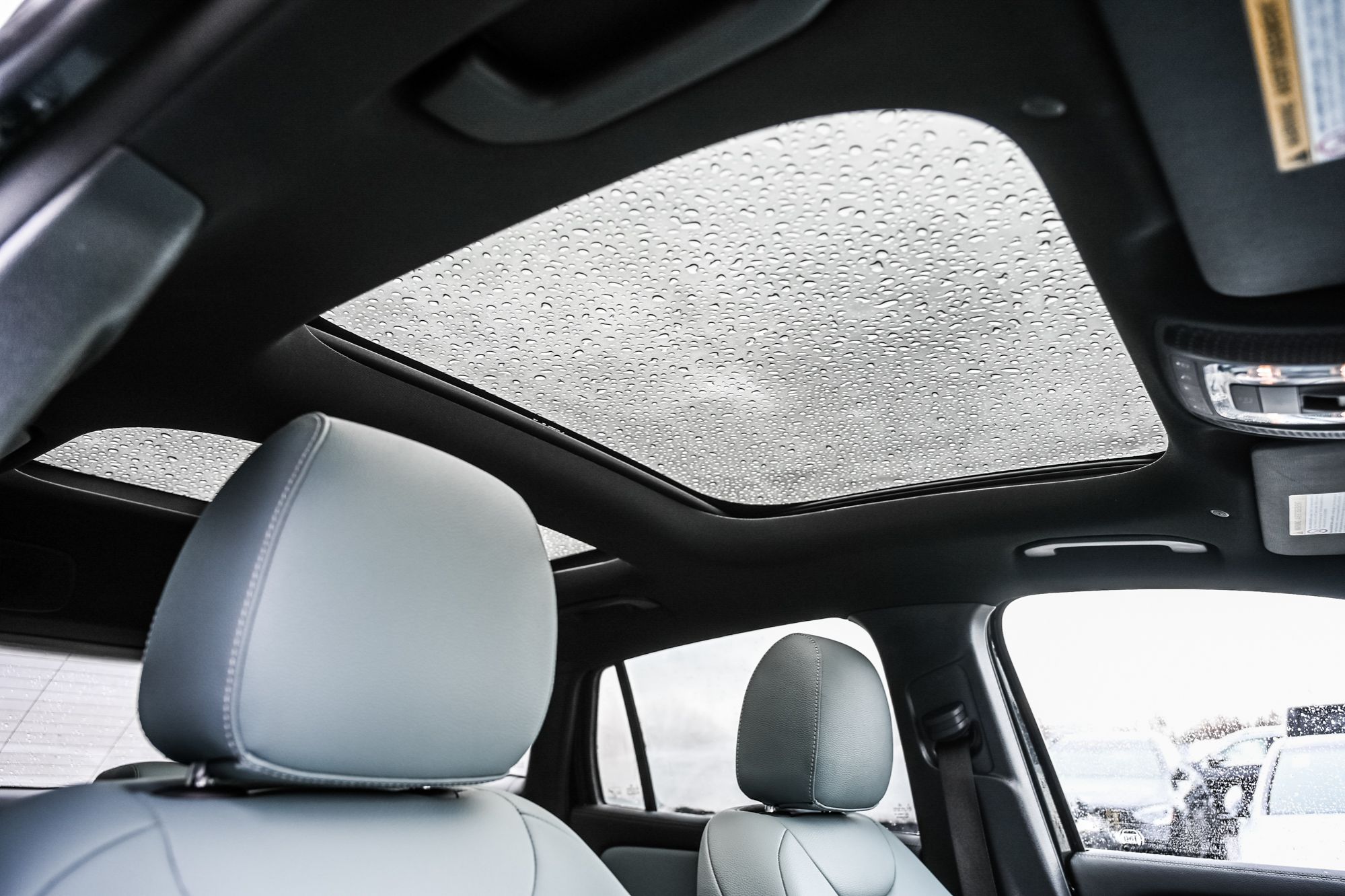 2025 Mercedes-Benz GLA250