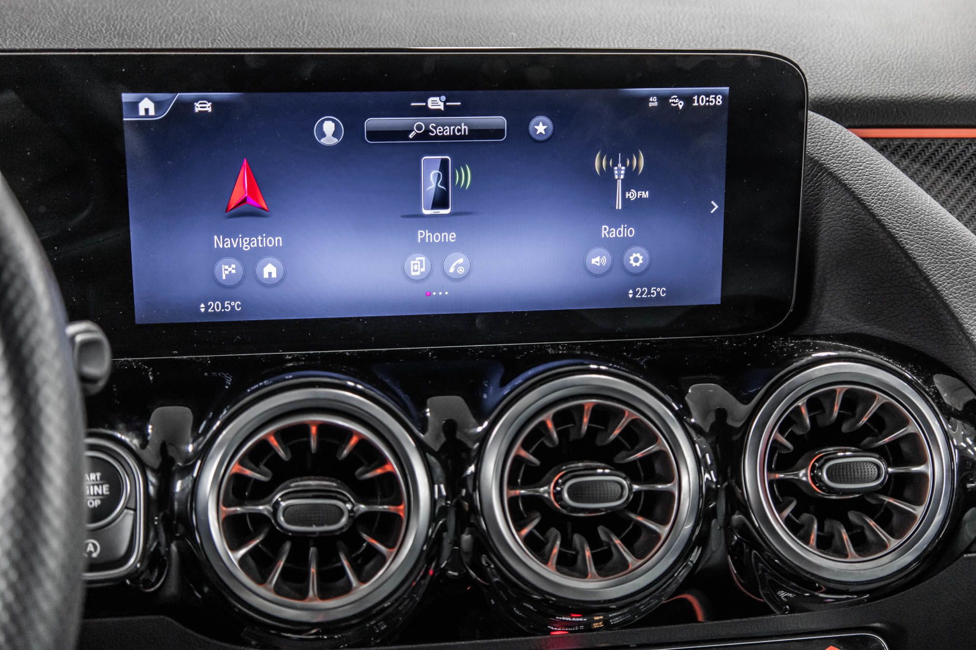 Mercedes-Benz GLA250  2025