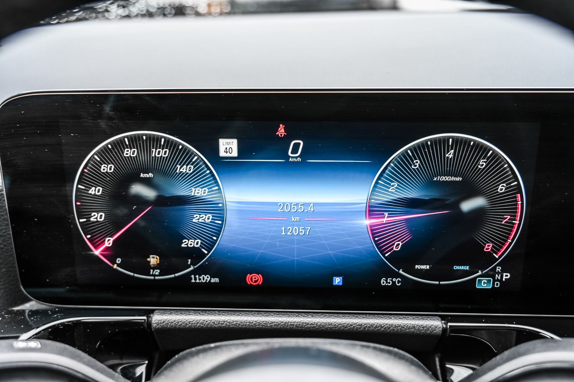 2025 Mercedes-Benz GLA250