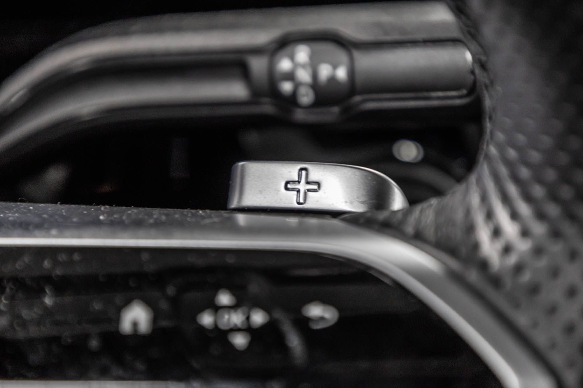 Mercedes-Benz GLA250  2025