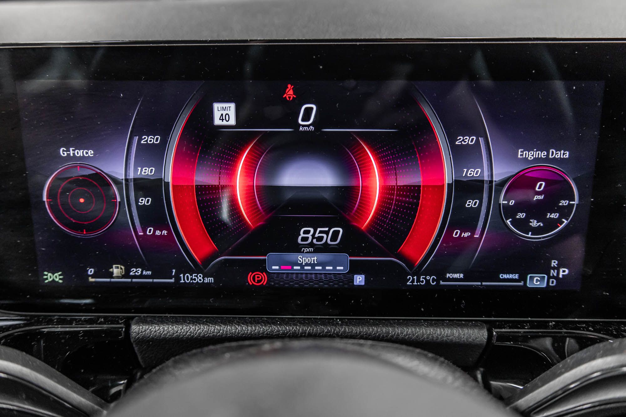 Mercedes-Benz GLA250  2025