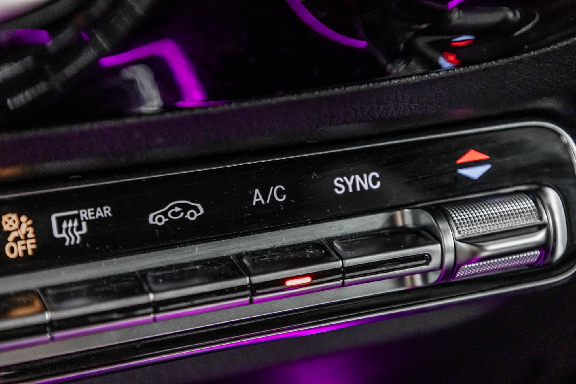 Mercedes-Benz GLA250  2025