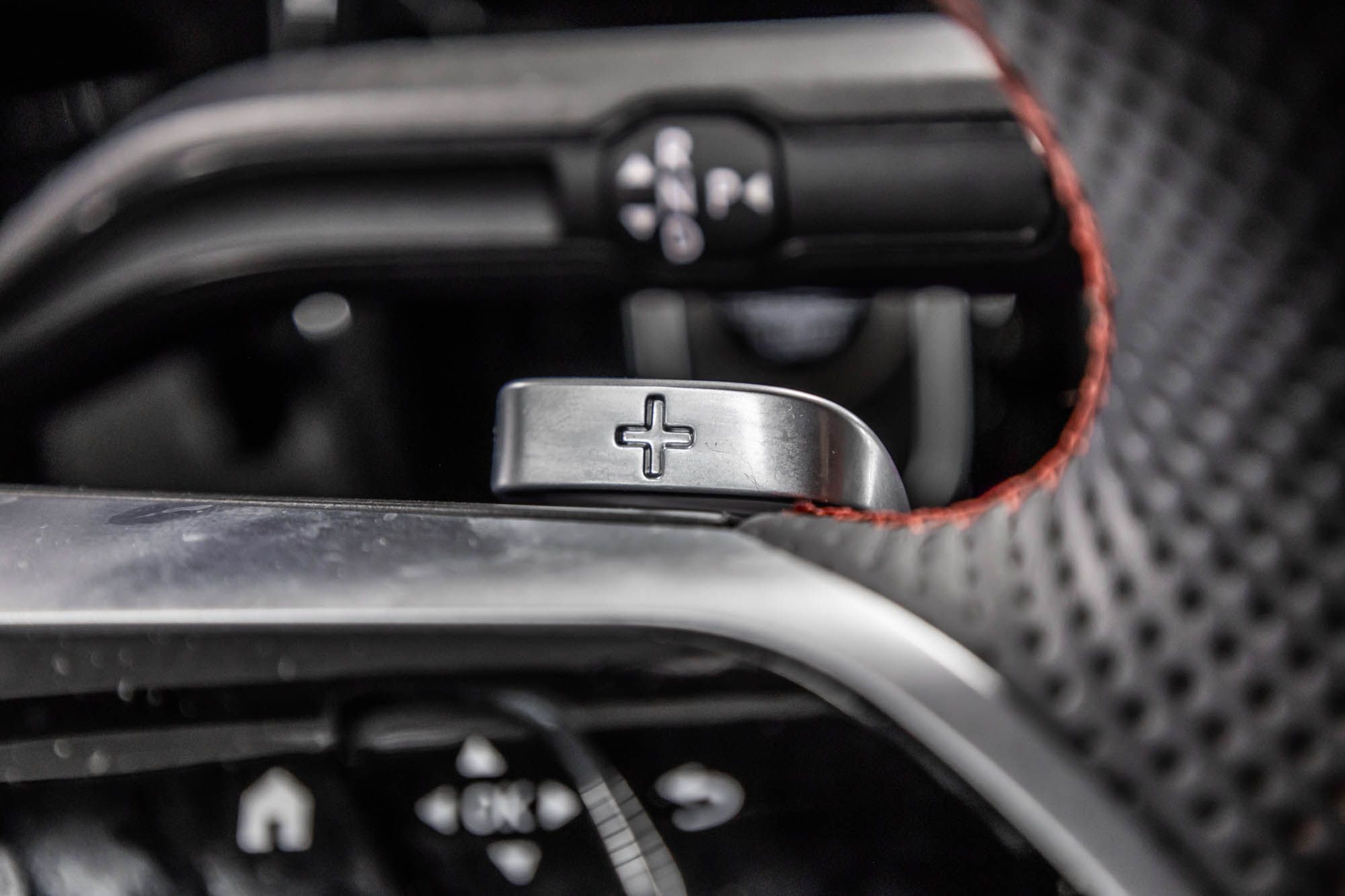 Mercedes-Benz GLA250  2025