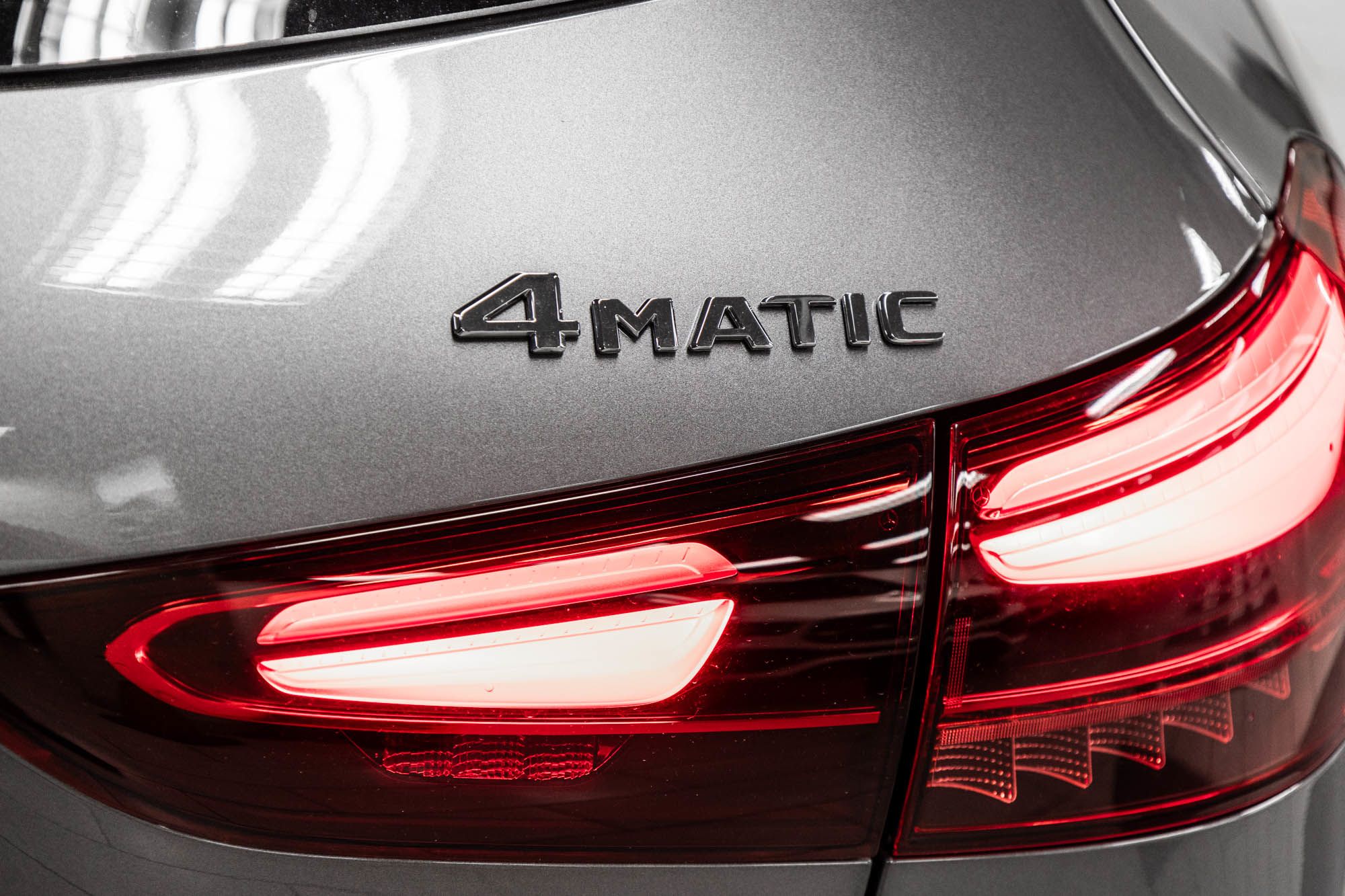 Mercedes-Benz GLA250  2025