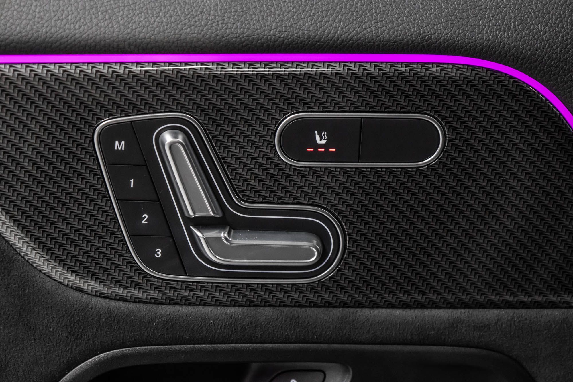 Mercedes-Benz GLA250  2025